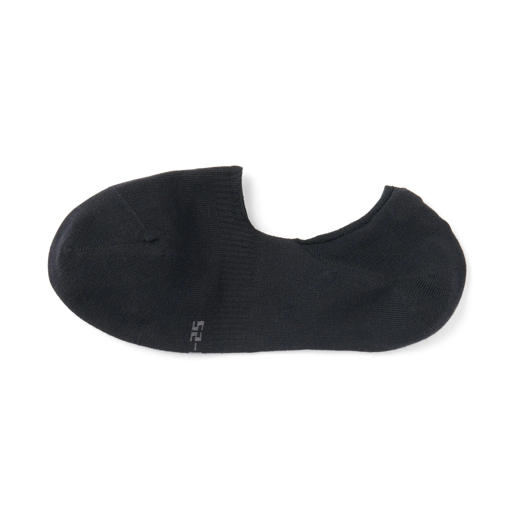 Silicone Gripper No-Show Socks - Image 18