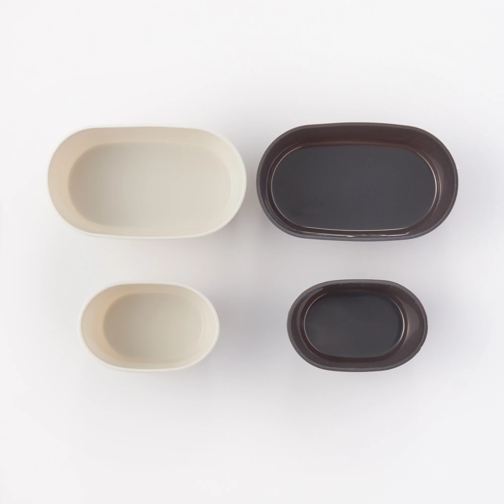 Silicone Lunch Box Dividers - Image 4