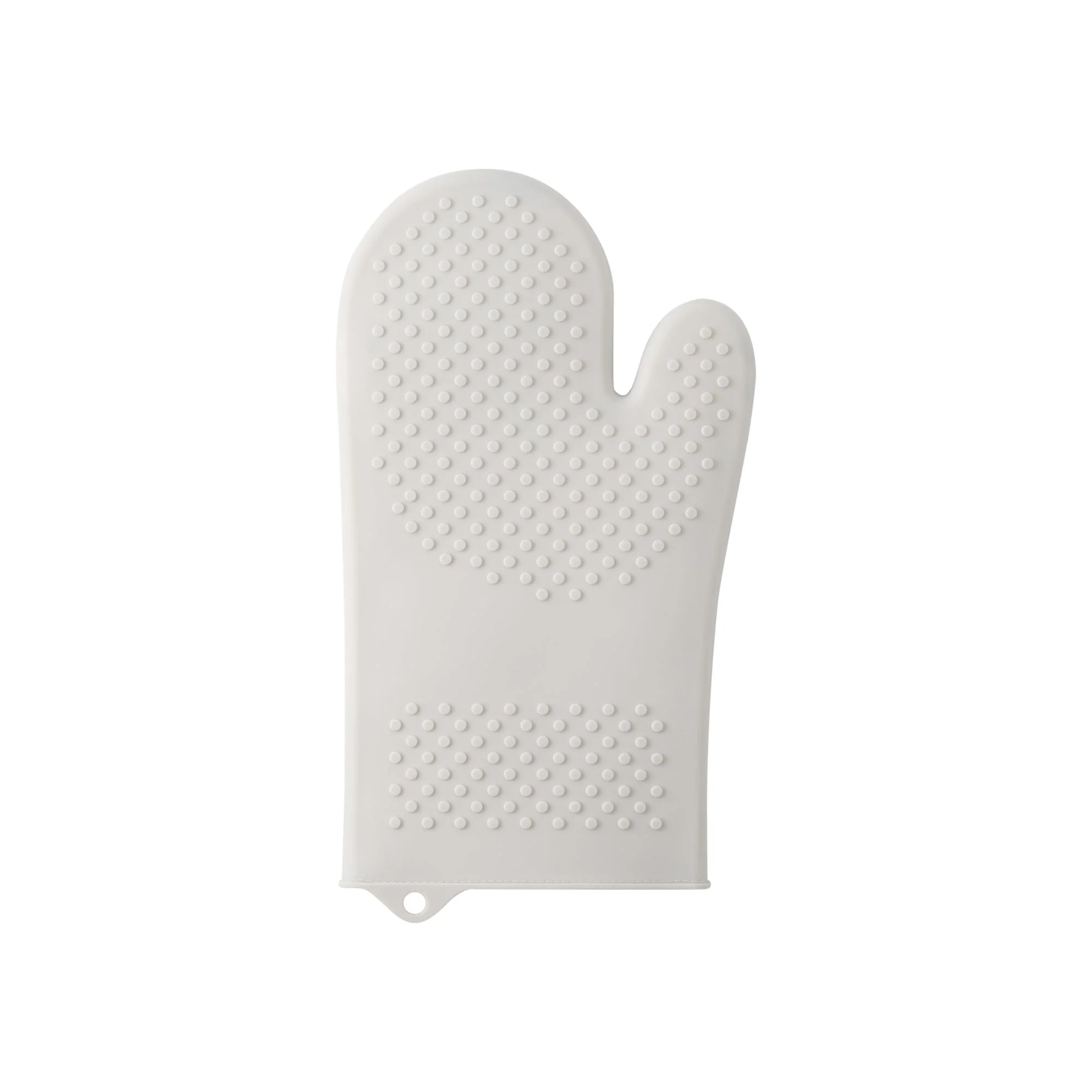 Silicone Oven Mitt