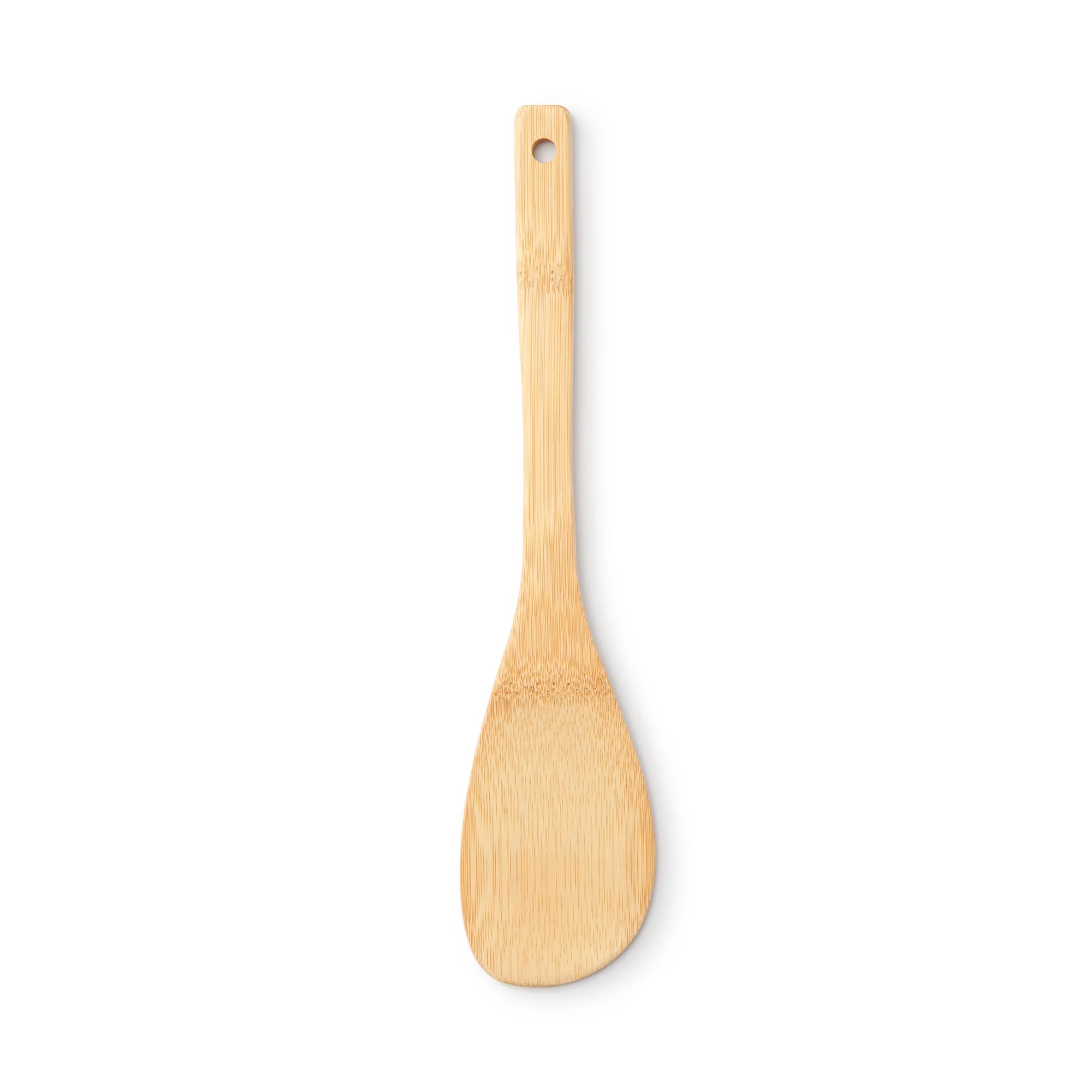 Smoked Bamboo Spatula