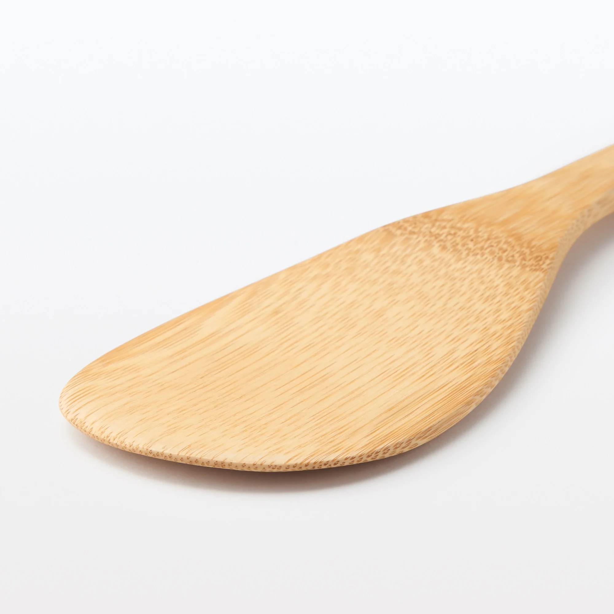 Smoked Bamboo Spatula - Image 5