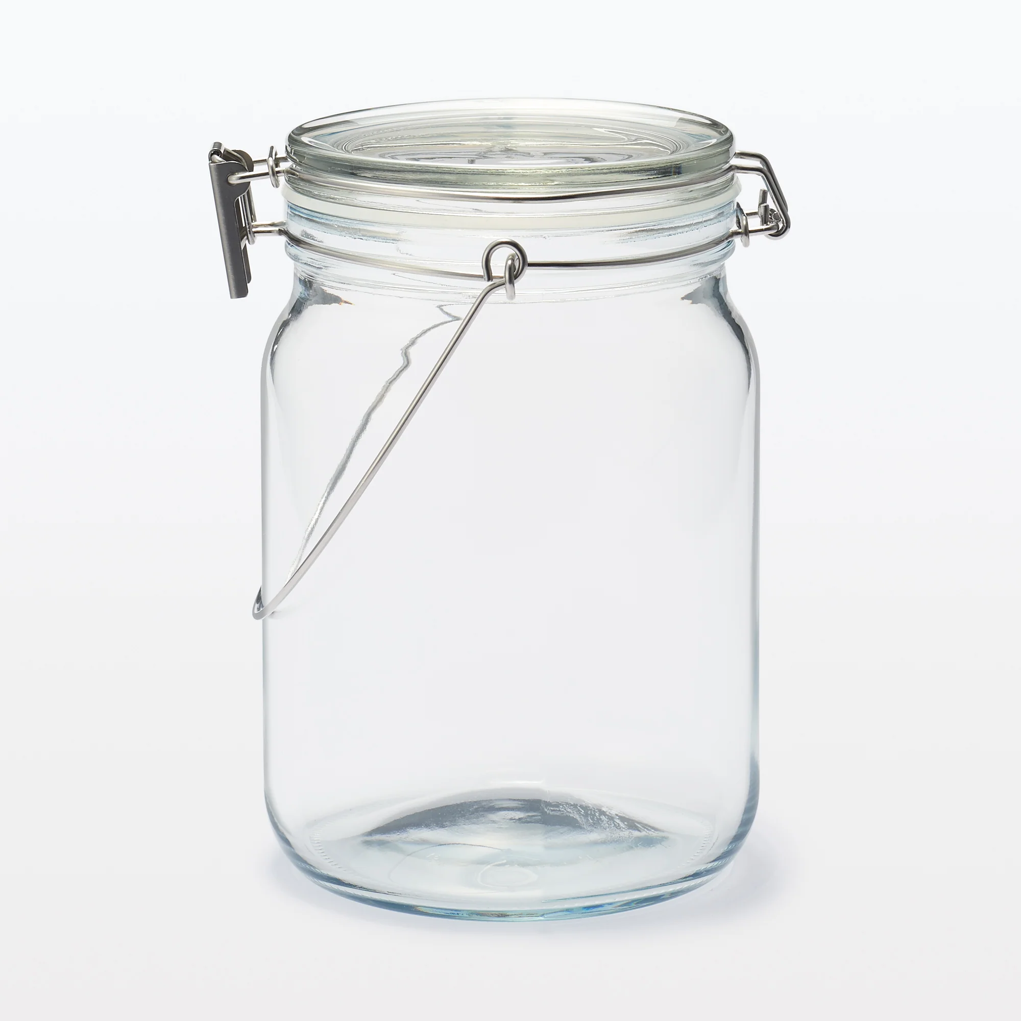 Soda Glass Storage Jar - Image 33
