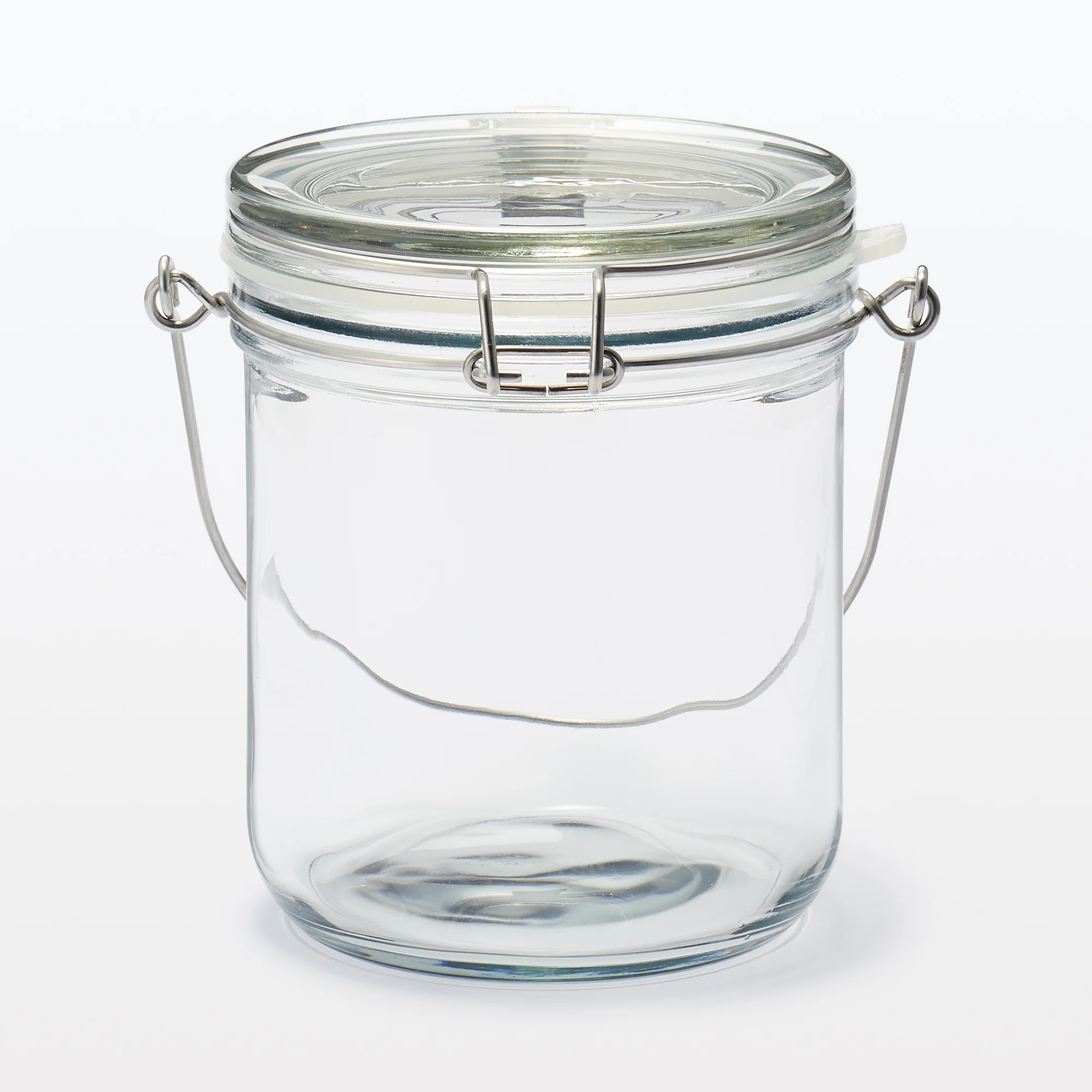 Soda Glass Storage Jar - Image 50
