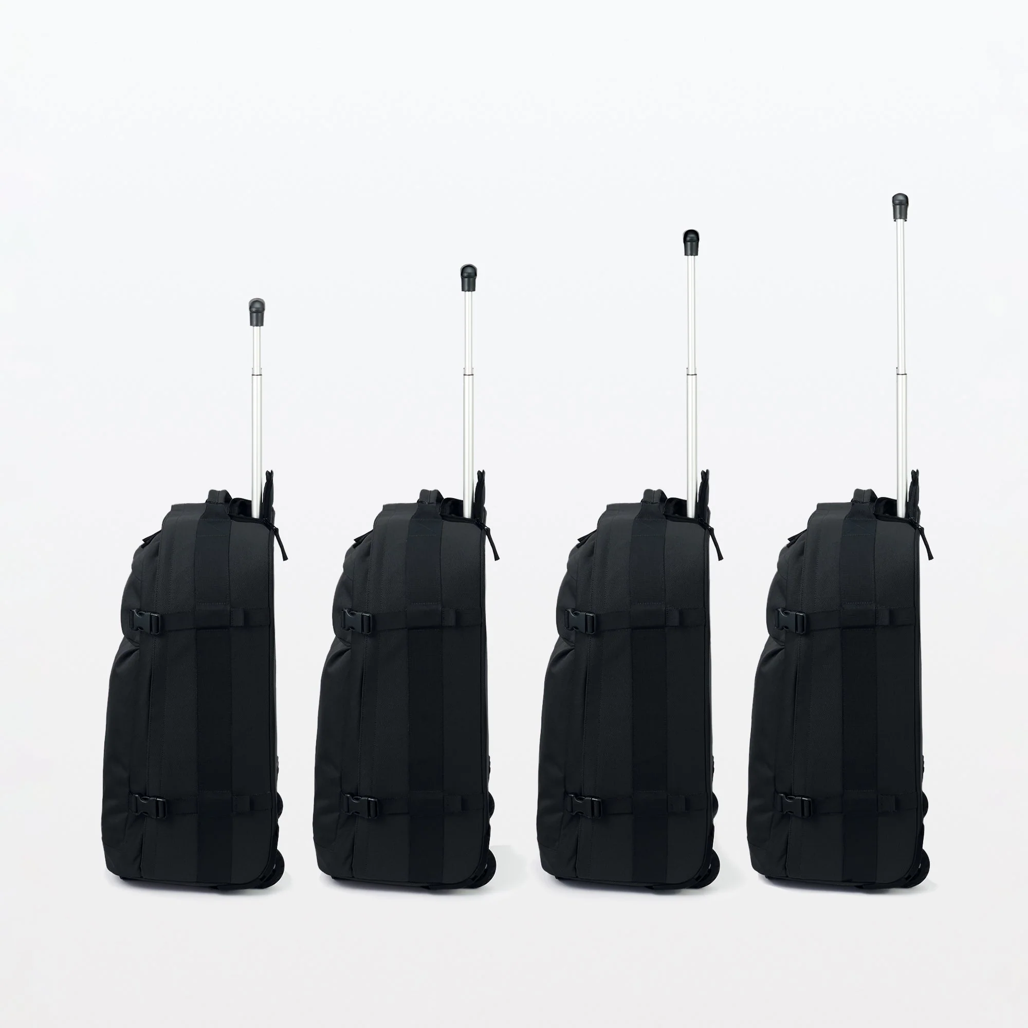 Soft Shell Suitcase 40L | Carry-On - Image 12