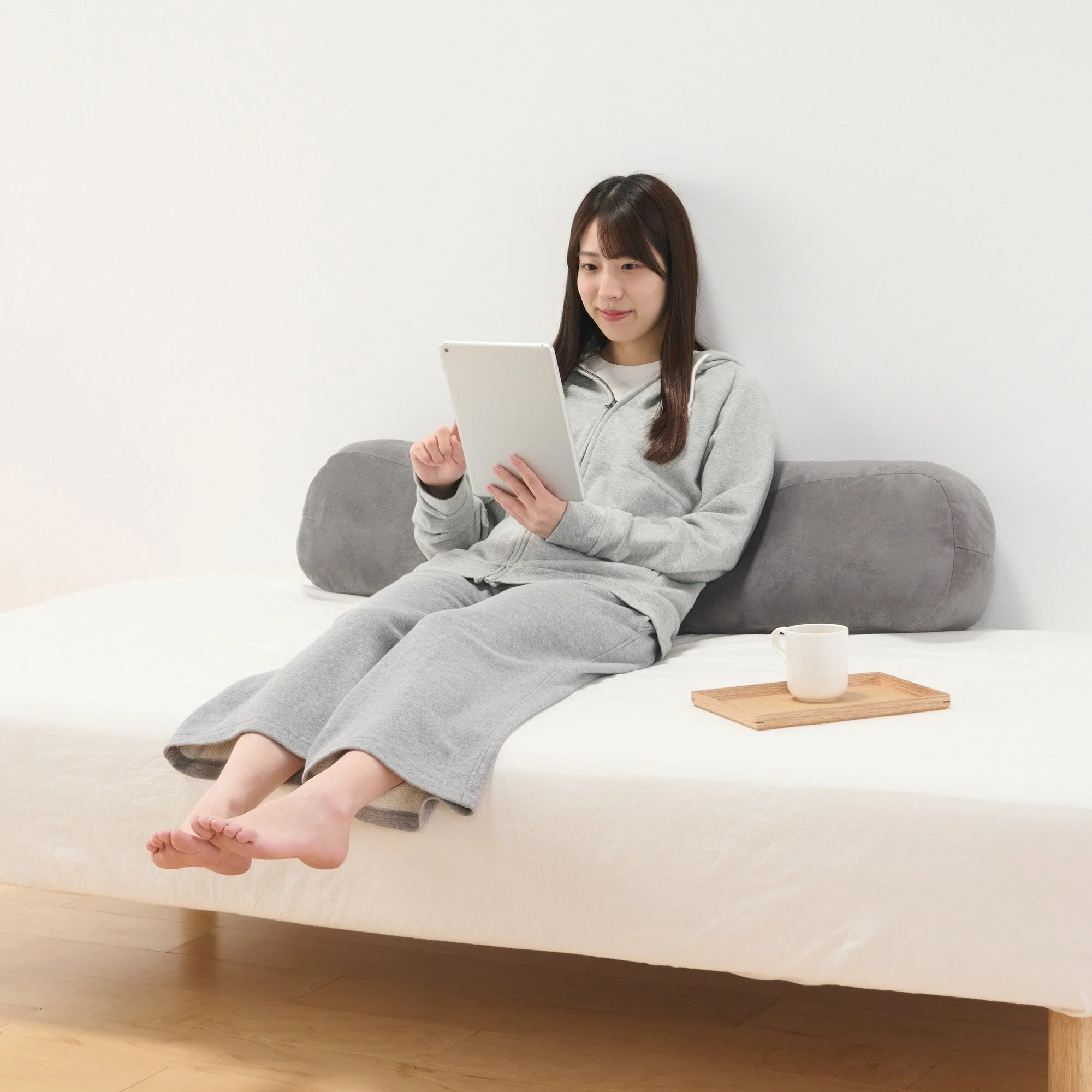 Soft Long Pillow - Image 12