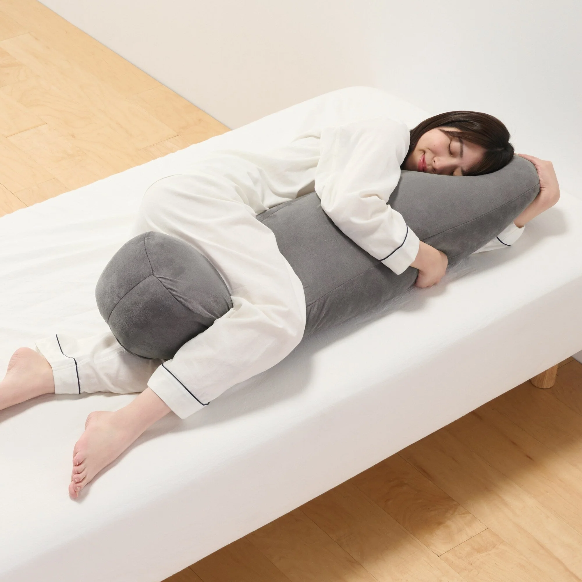 Soft Long Pillow - Image 5