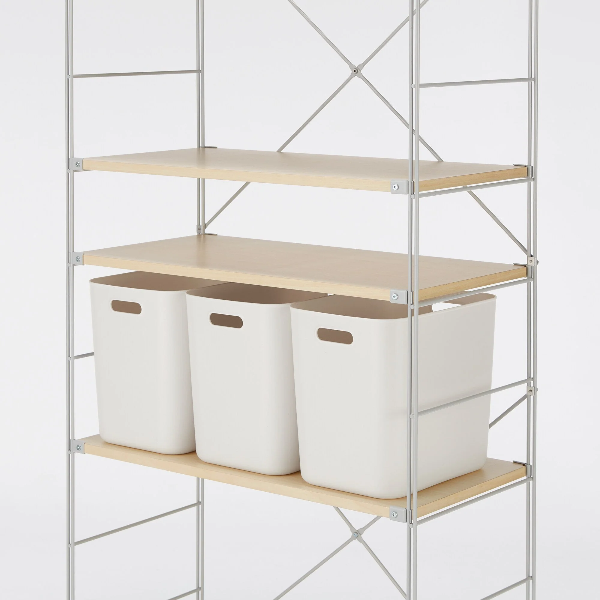 Soft Polyethylene Case Full Size - Deep W10 x D14.2 x H12.6" - Image 2