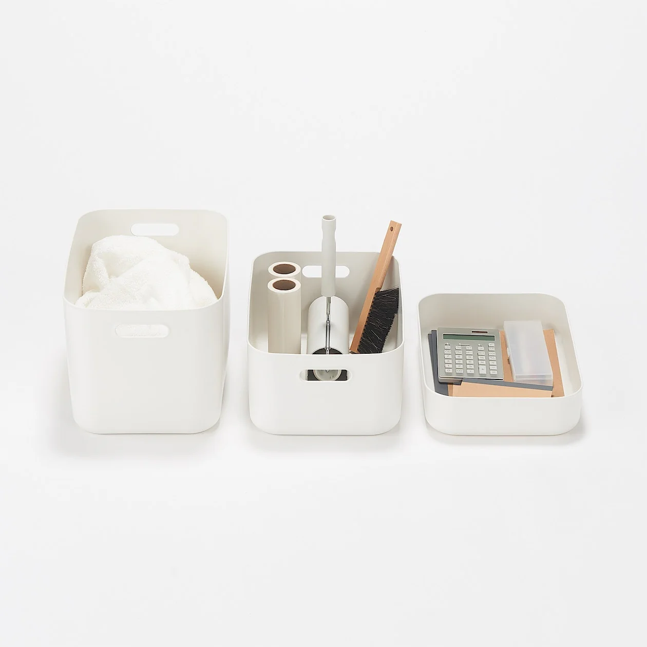 Soft Polyethylene Case Full Size - Small W10 x D14.2 x H3.1" - Image 6