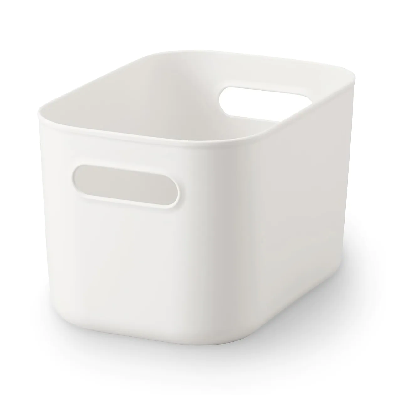Soft Polyethylene Case Half Size - Medium W10 x D7.1 x H6.3"