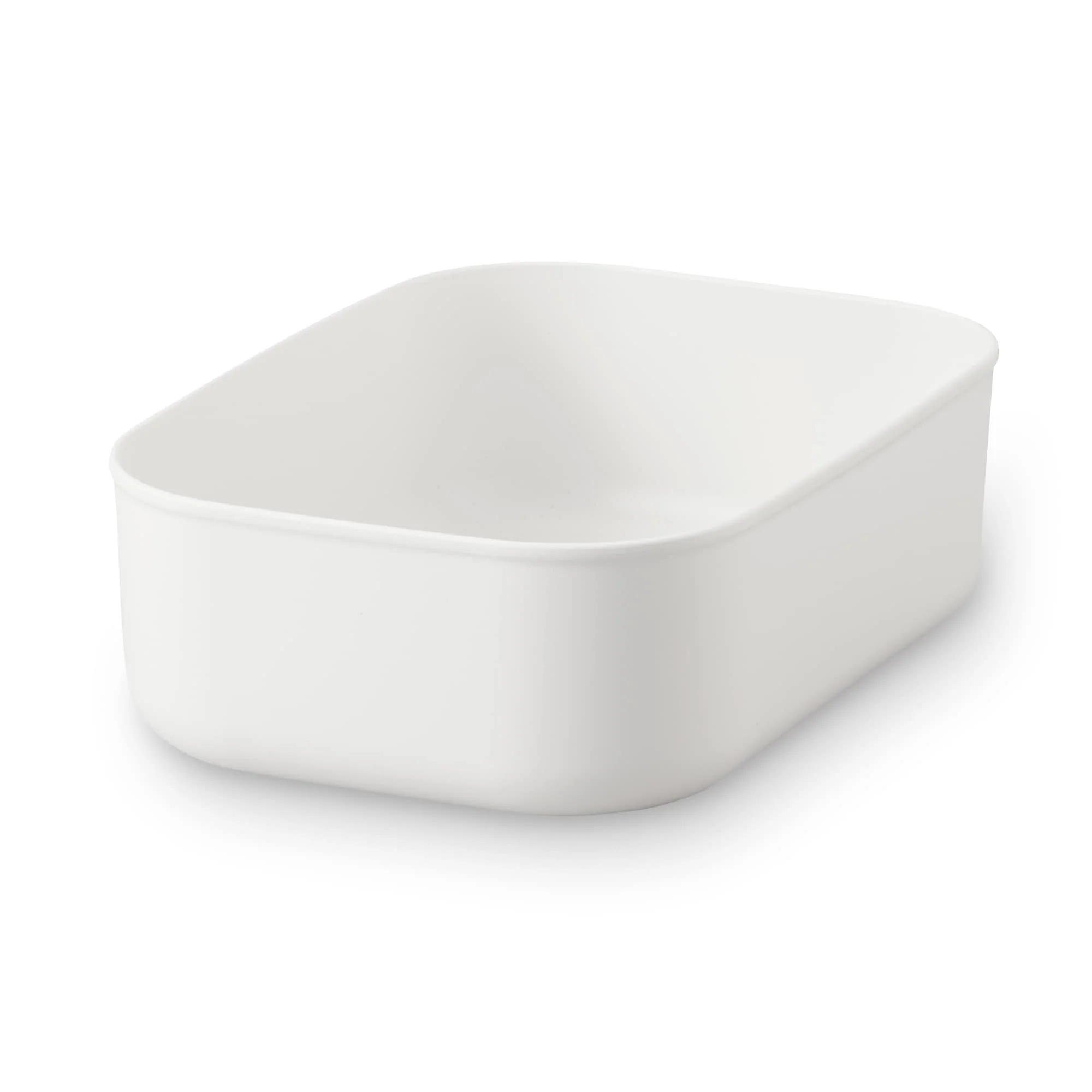 Soft Polyethylene Case Half Size - Small W7.1 x D10 x H3.1"