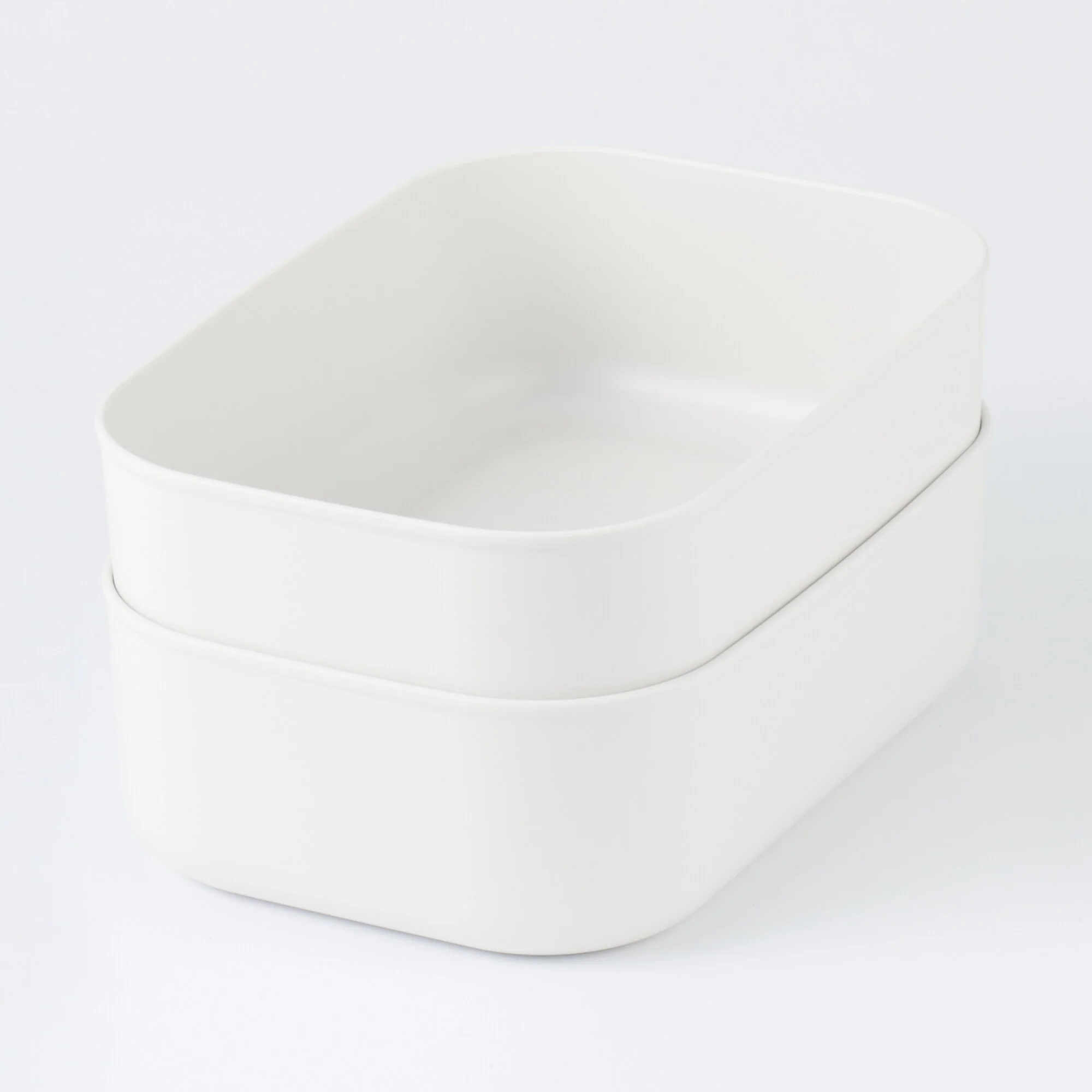 Soft Polyethylene Case Half Size - Small W7.1 x D10 x H3.1" - Image 2