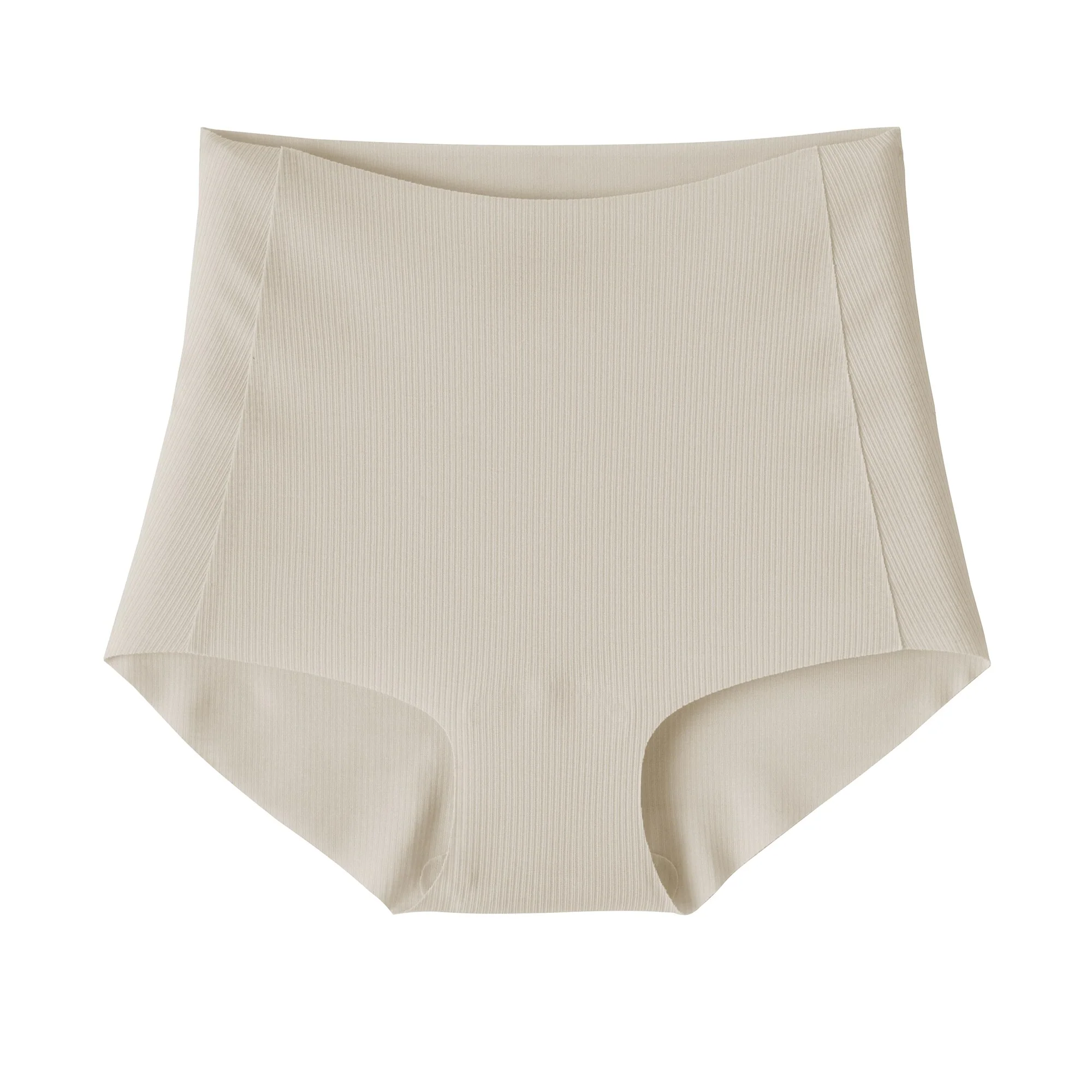 Soft Ribbed Shorts - Image 10