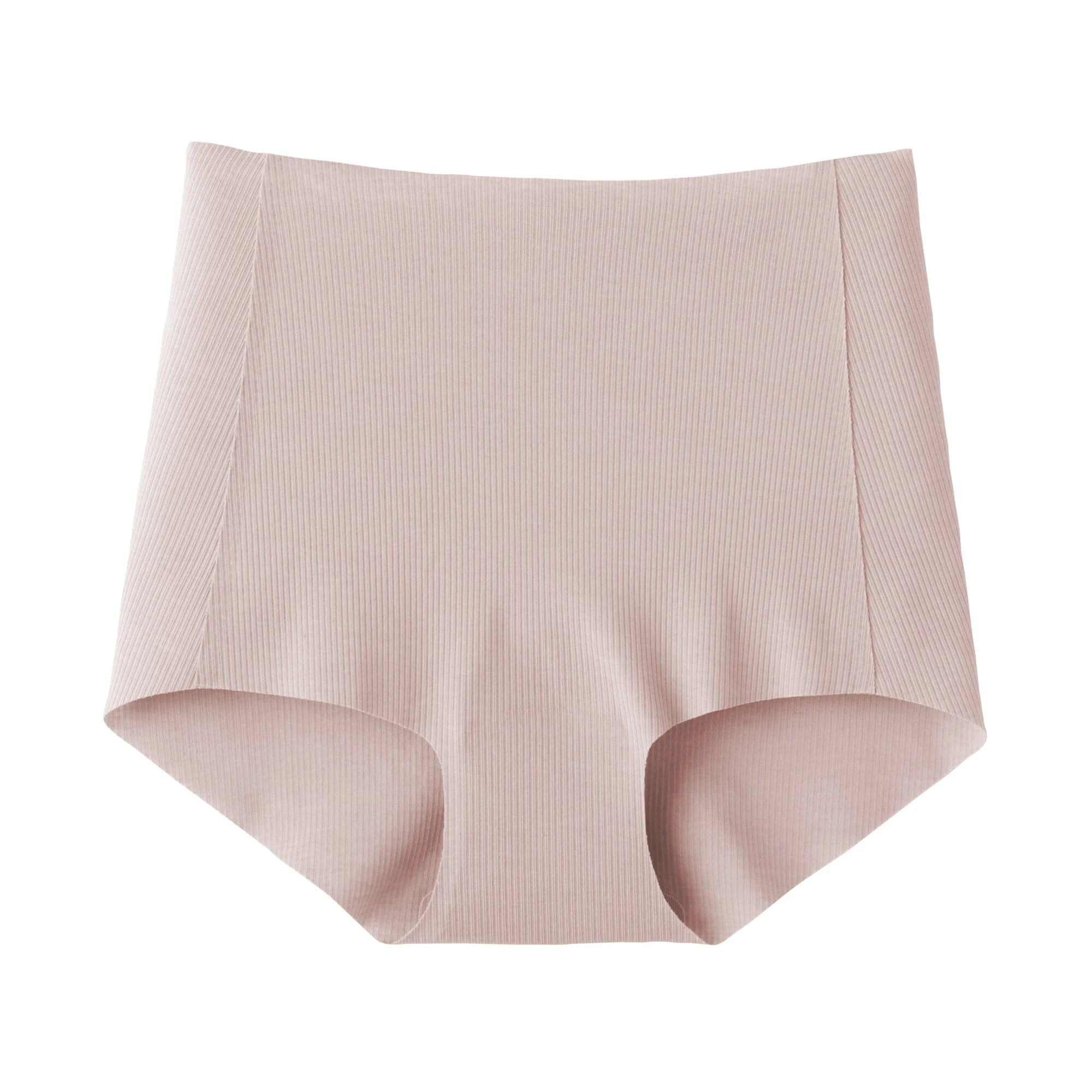 Soft Ribbed Shorts - Image 14
