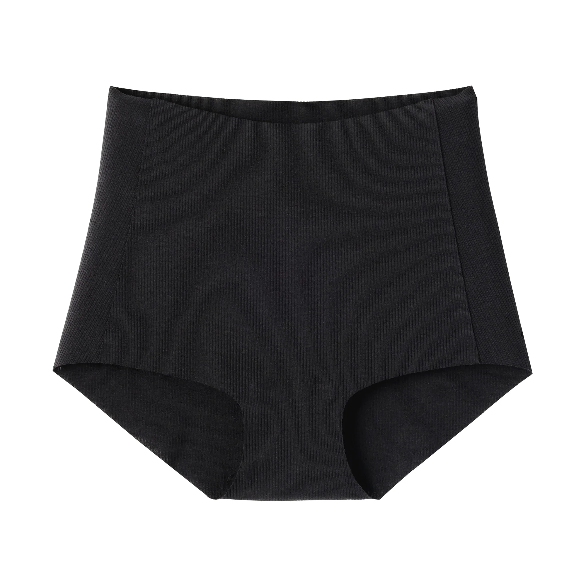 Soft Ribbed Shorts - Image 6
