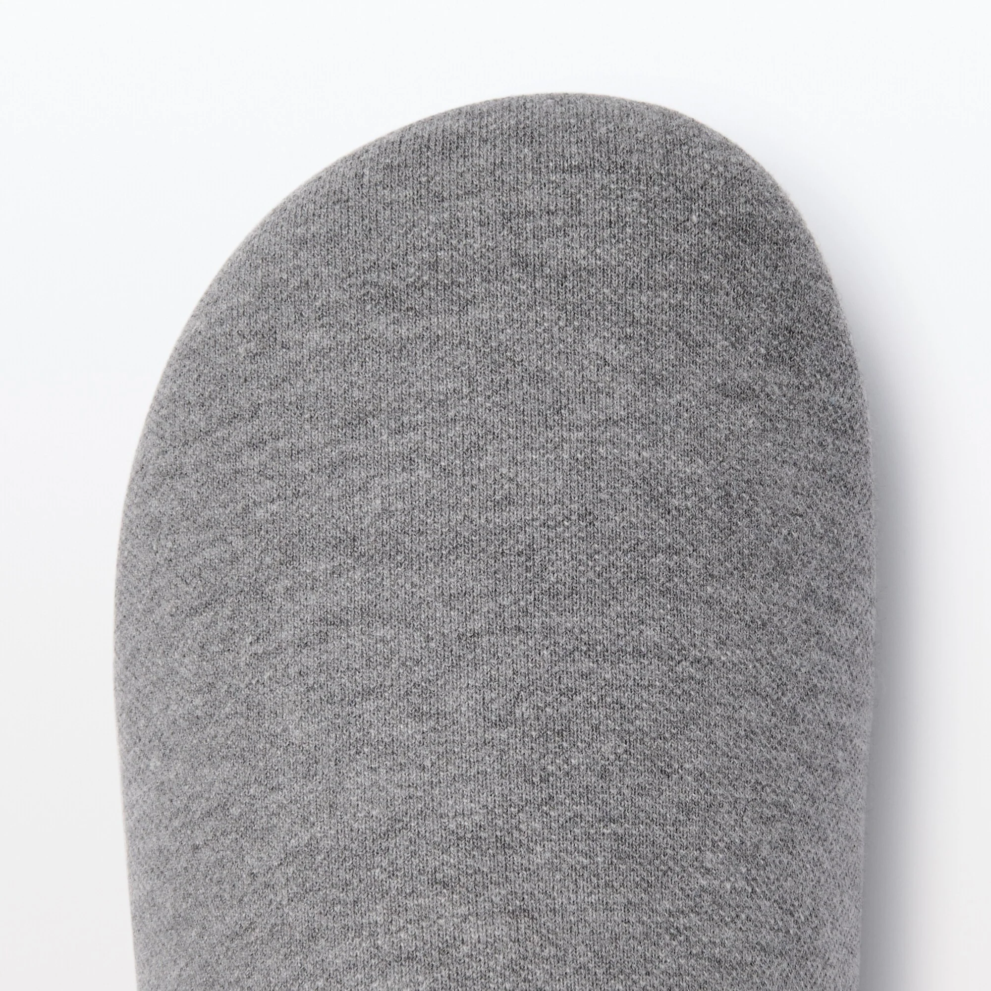 Soft Slippers Gray - Image 7