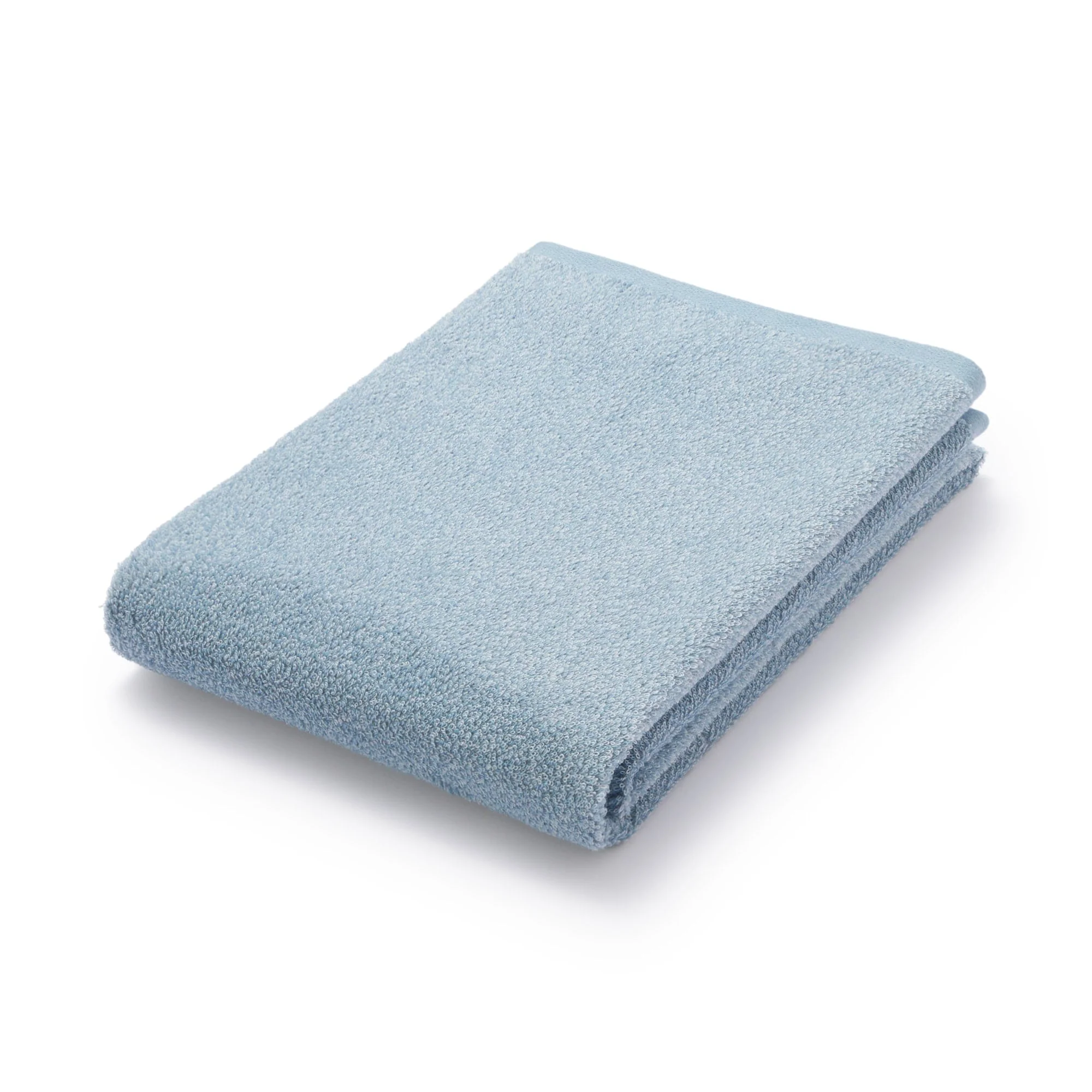 Soft Thin Bath Towel - Image 21
