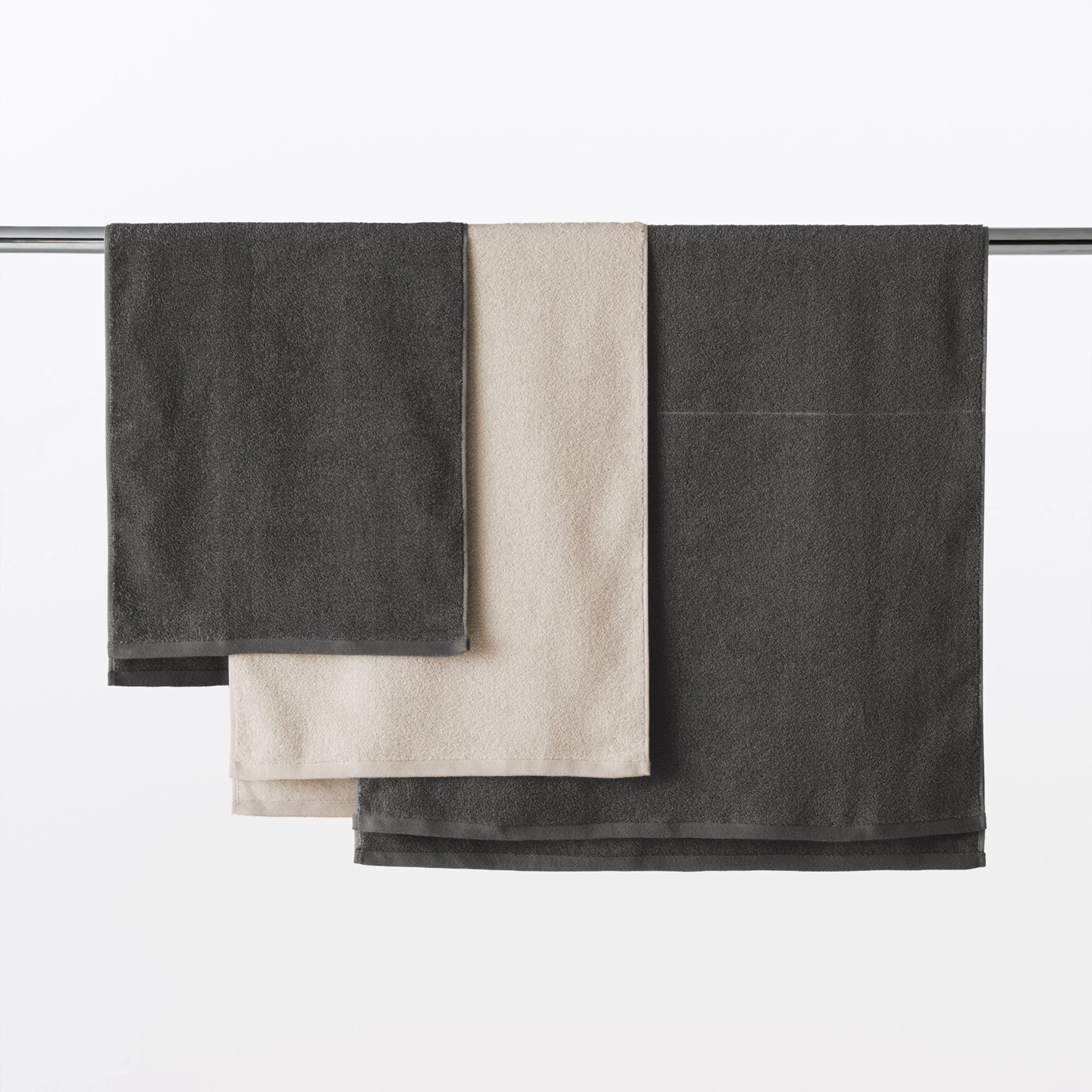 Soft Thin Face Towel - Image 14