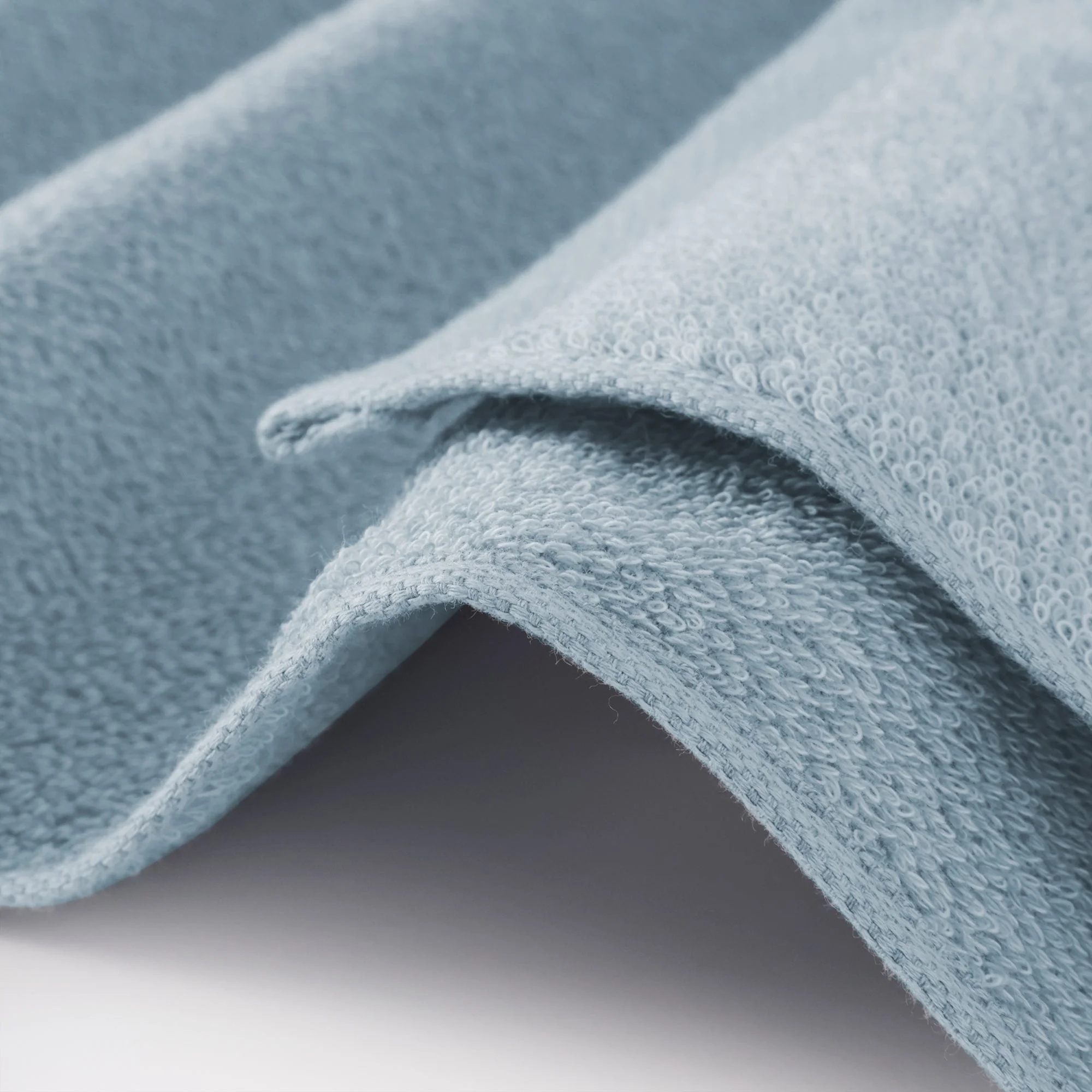 Soft Thin Face Towel - Image 16