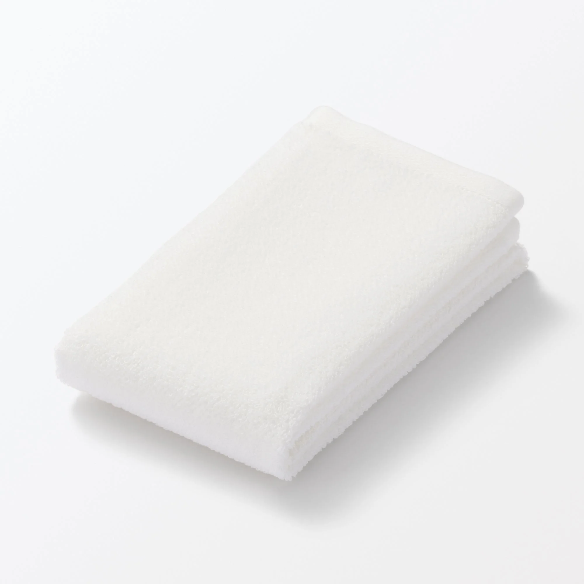 Soft Thin Face Towel - Image 5