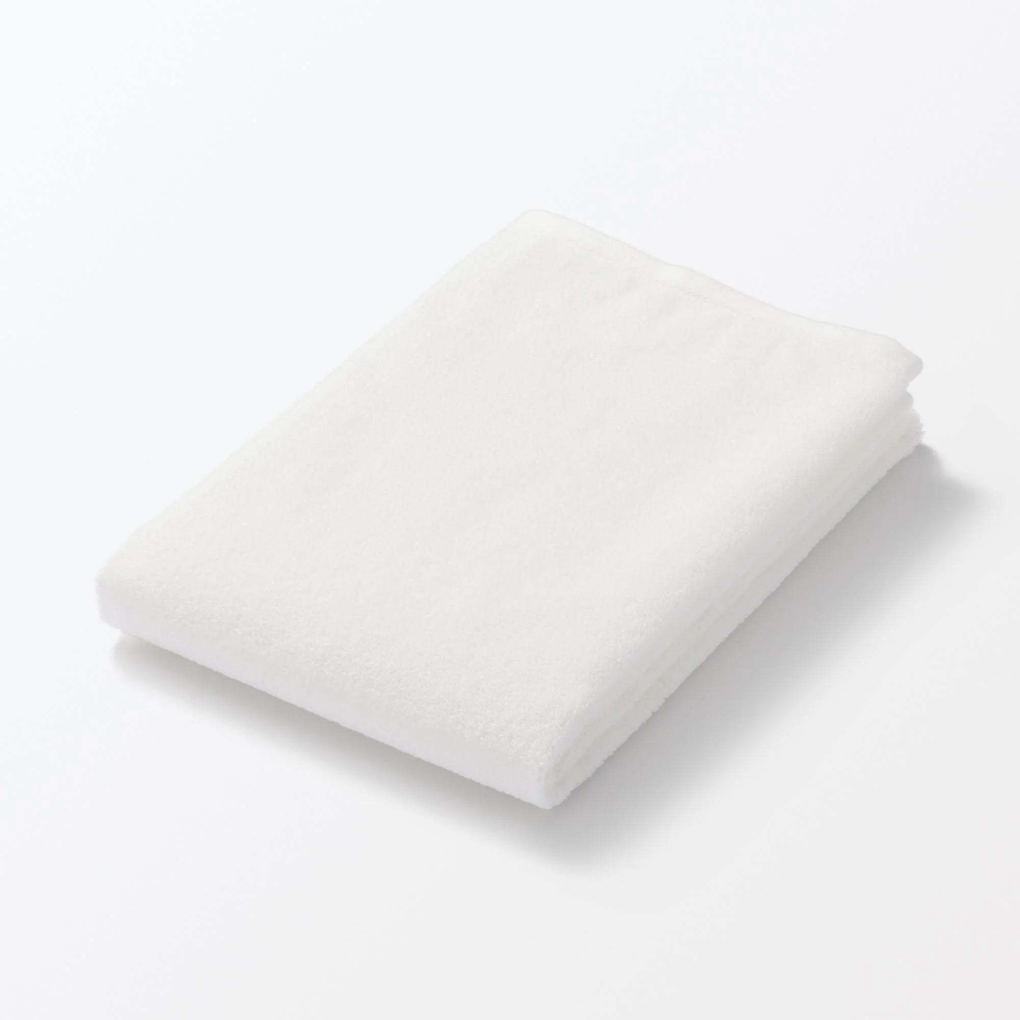 Soft Thin Large Bath Towel - Image 8