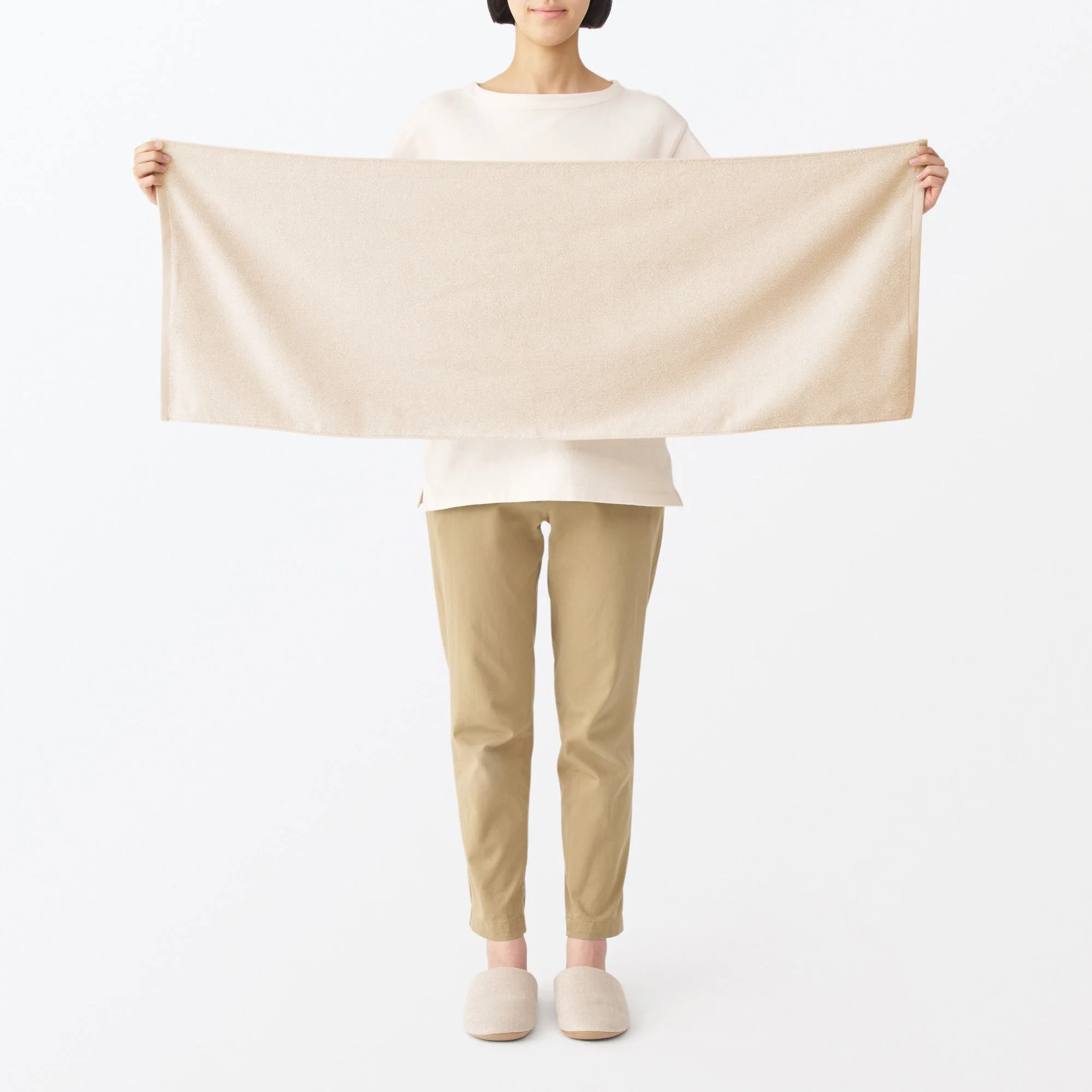 Soft Thin Sports Towel - Image 15