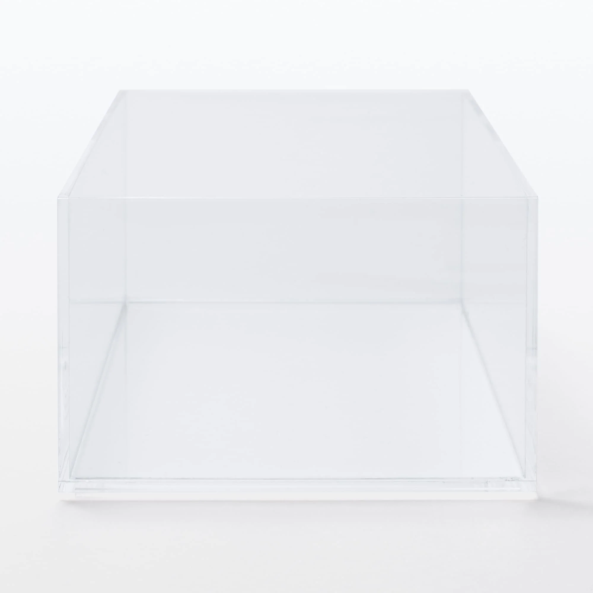 Stackable Acrylic Box - Medium - Image 3