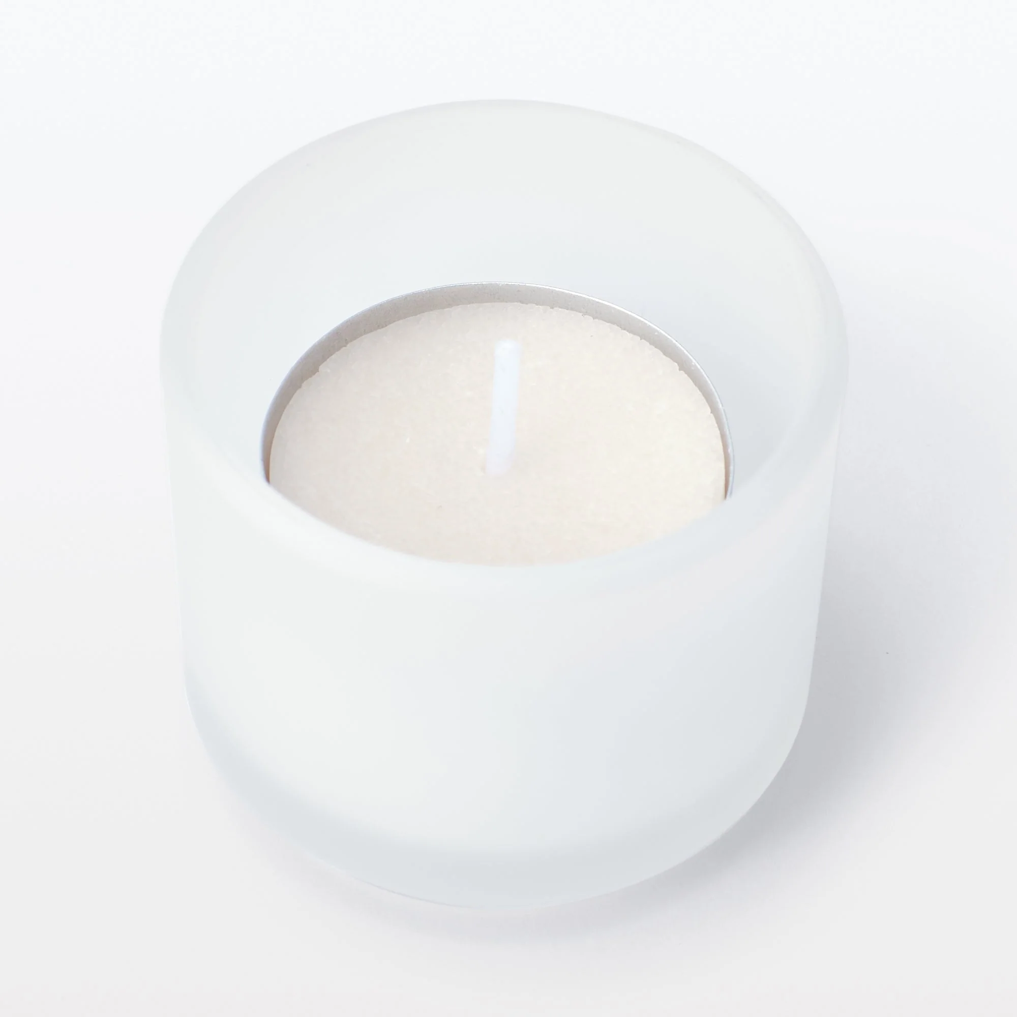 Stackable Candle Holder