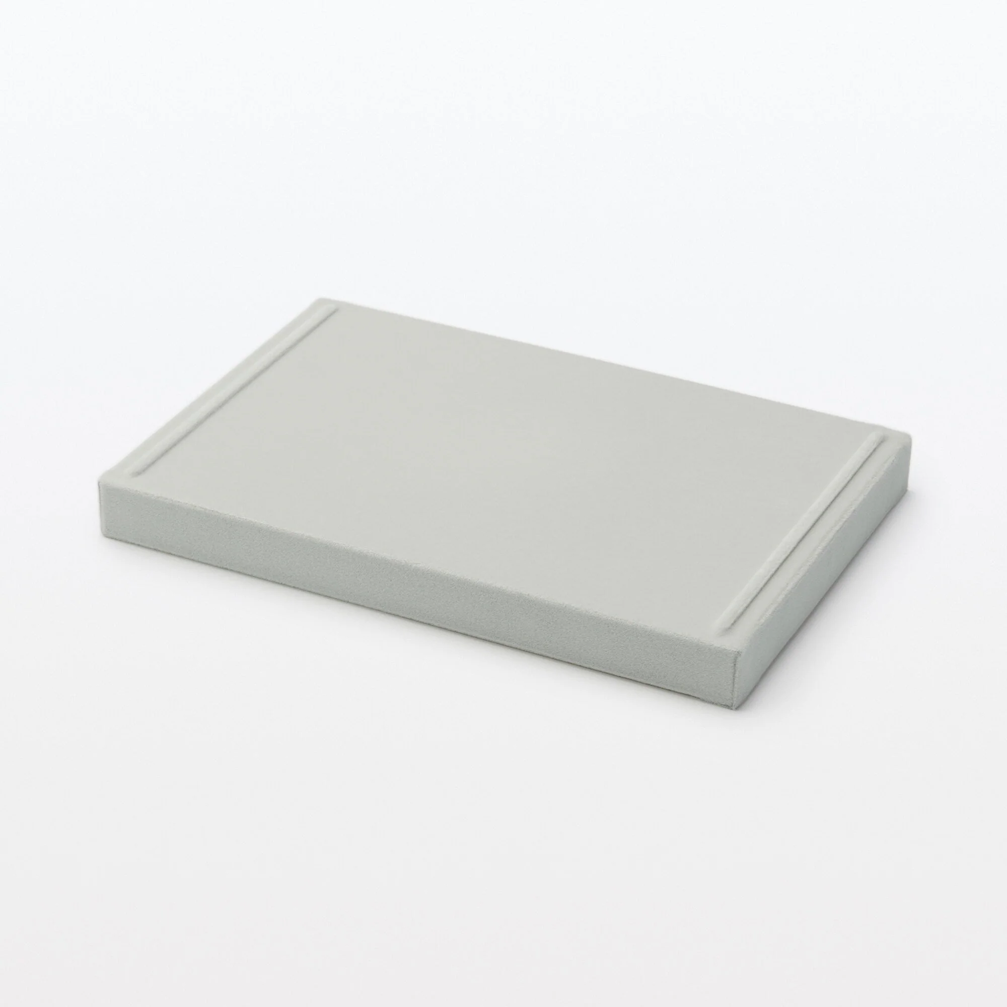 Stackable Velour Case for Accessories - Image 5