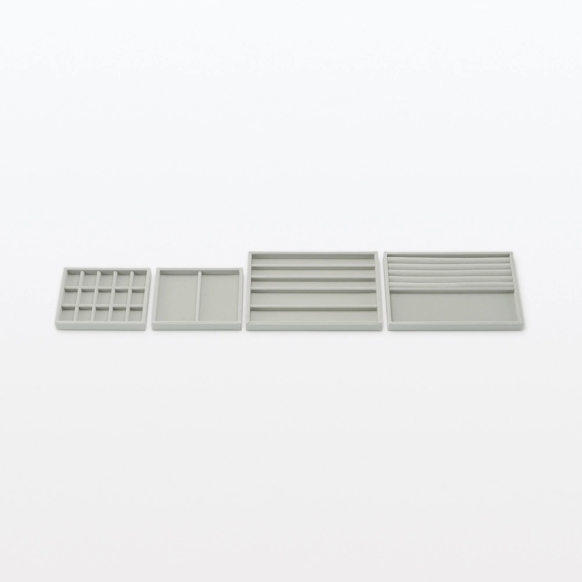 Stackable Velour Case Grid - Image 5