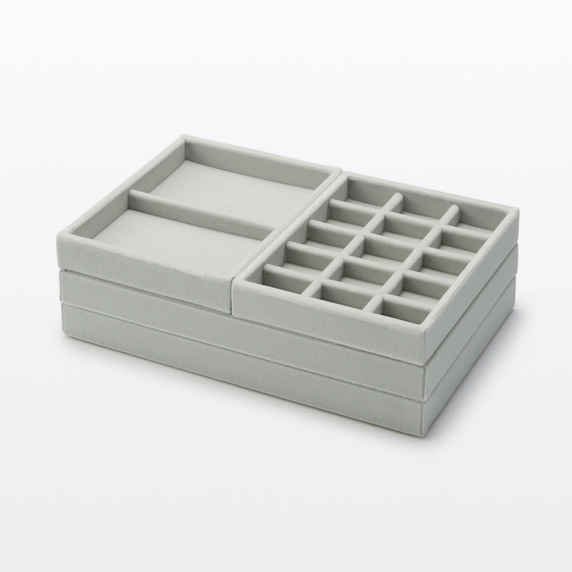 Stackable Velour Case Vertical - Image 4