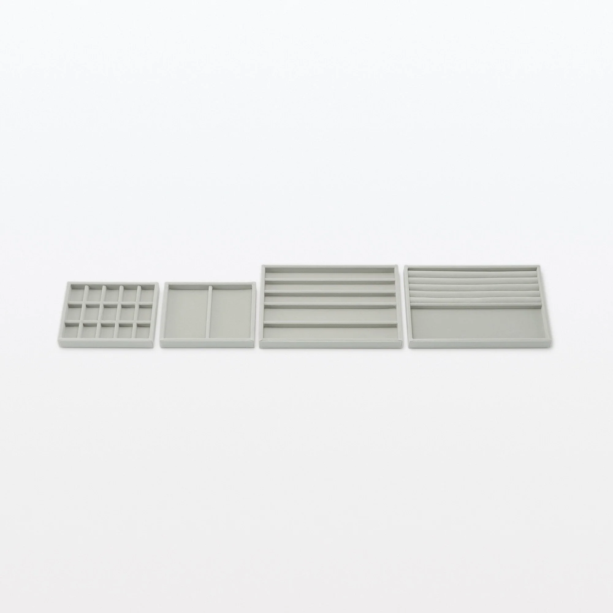Stackable Velour Case Vertical - Image 5