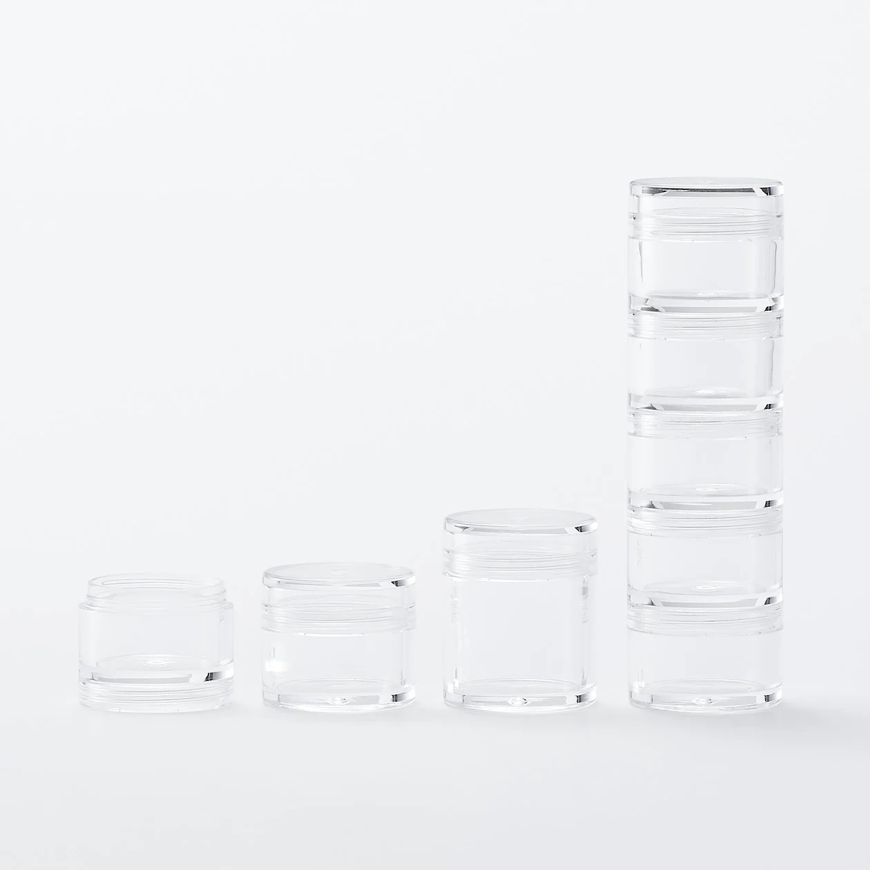Stacking Case