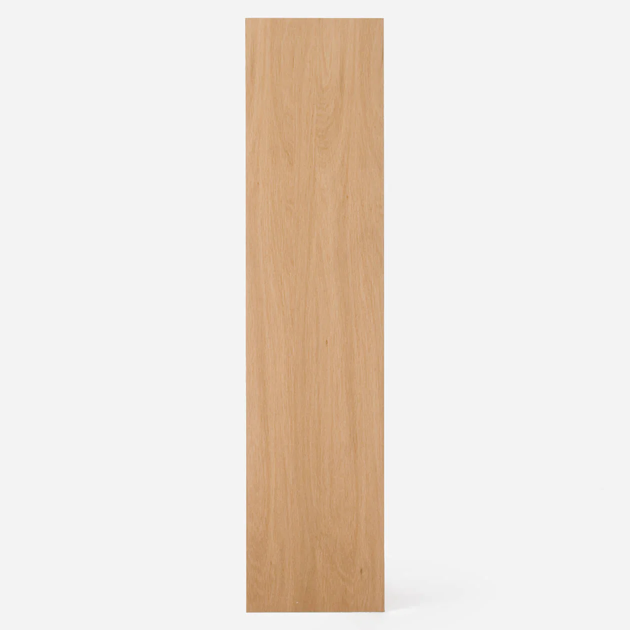 Stacking Shelf - Oak - 3 Tiers - Image 7