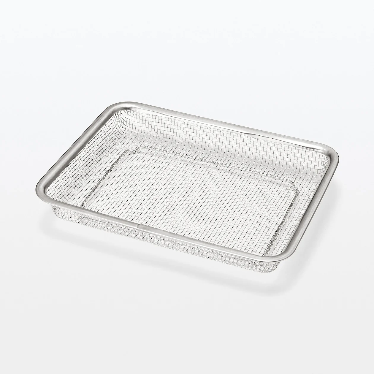 Stainless Mesh Tray - Image 10