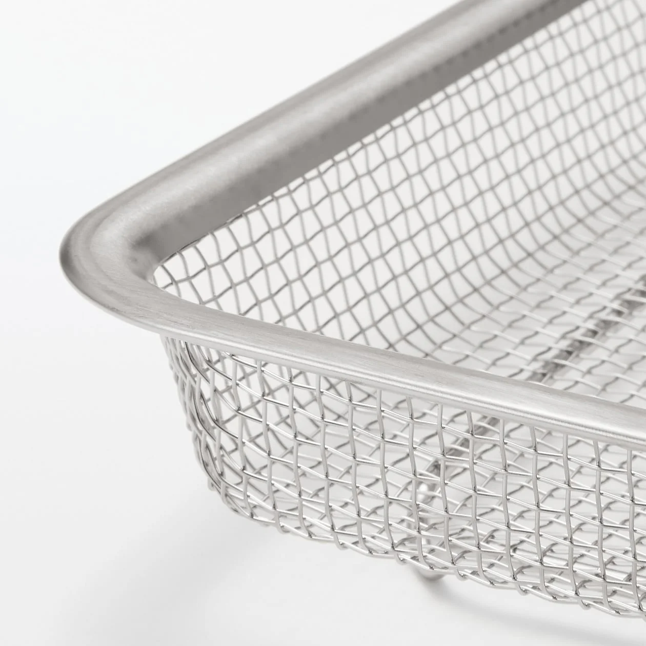 Stainless Mesh Tray - Image 12