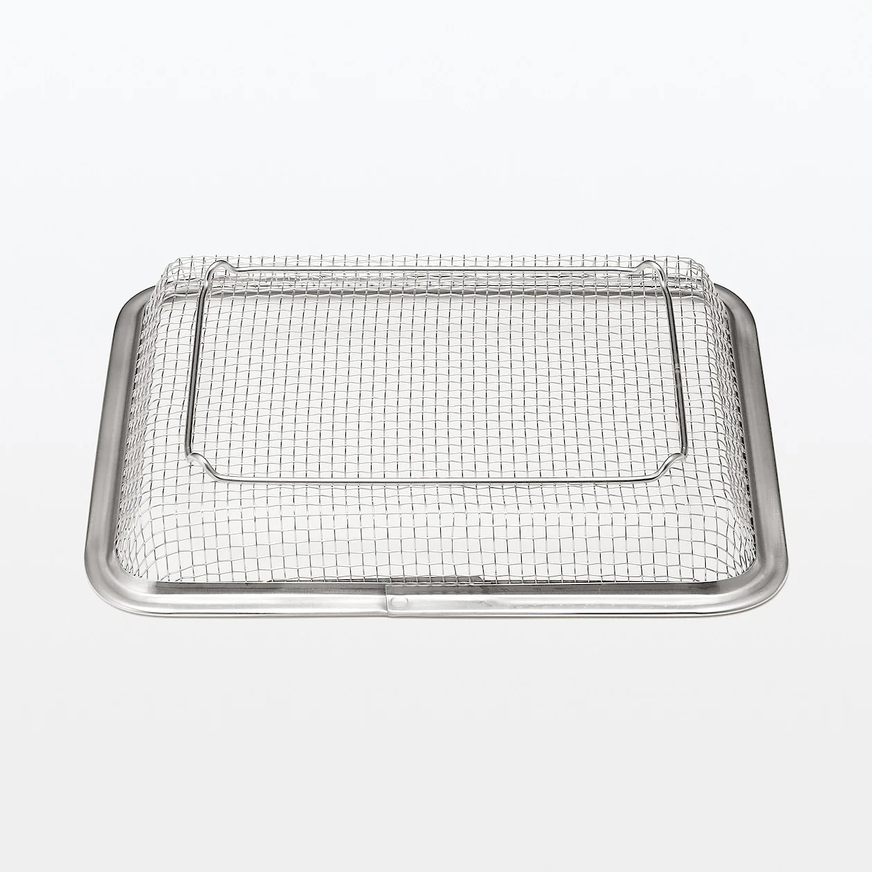 Stainless Mesh Tray - Image 5