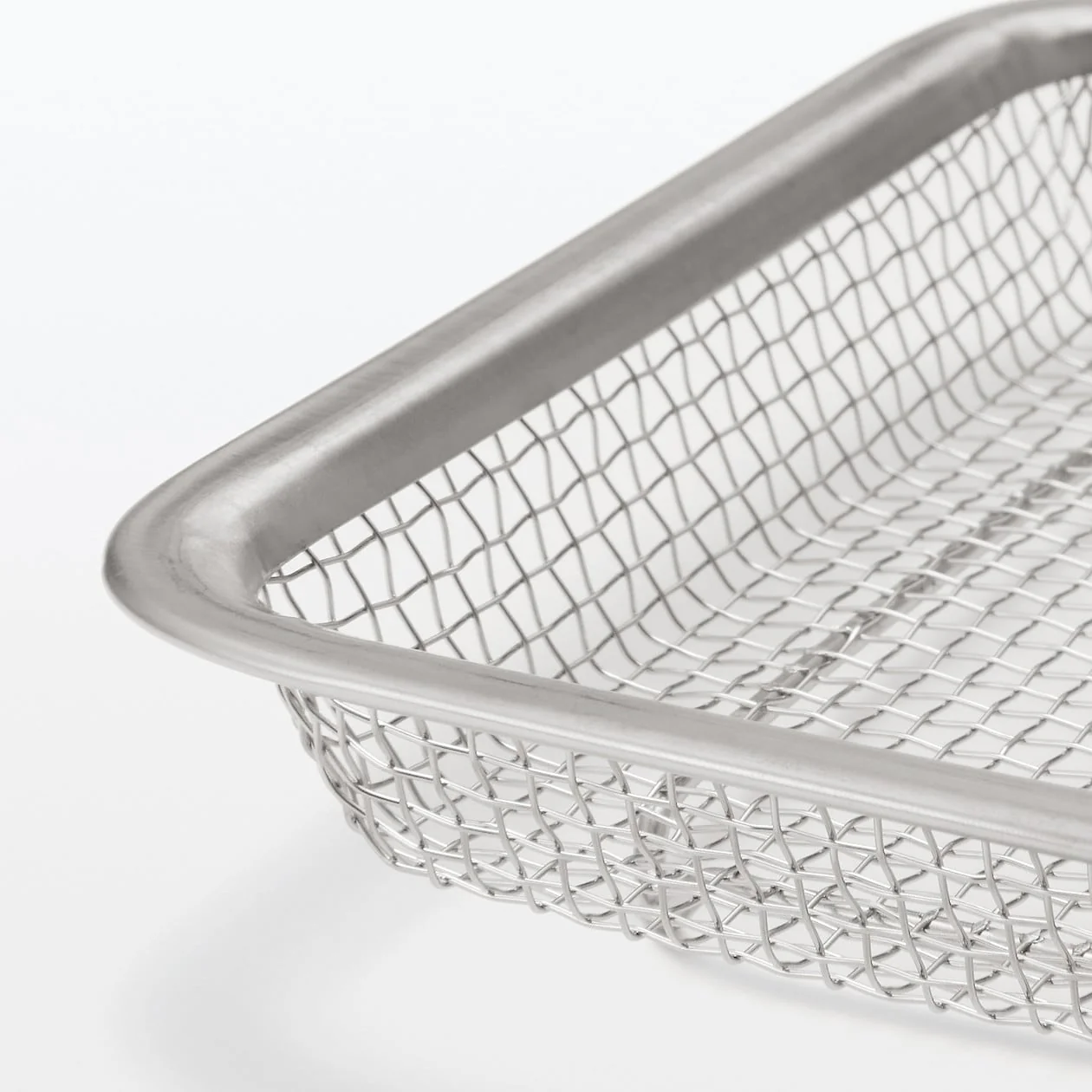 Stainless Mesh Tray - Image 6