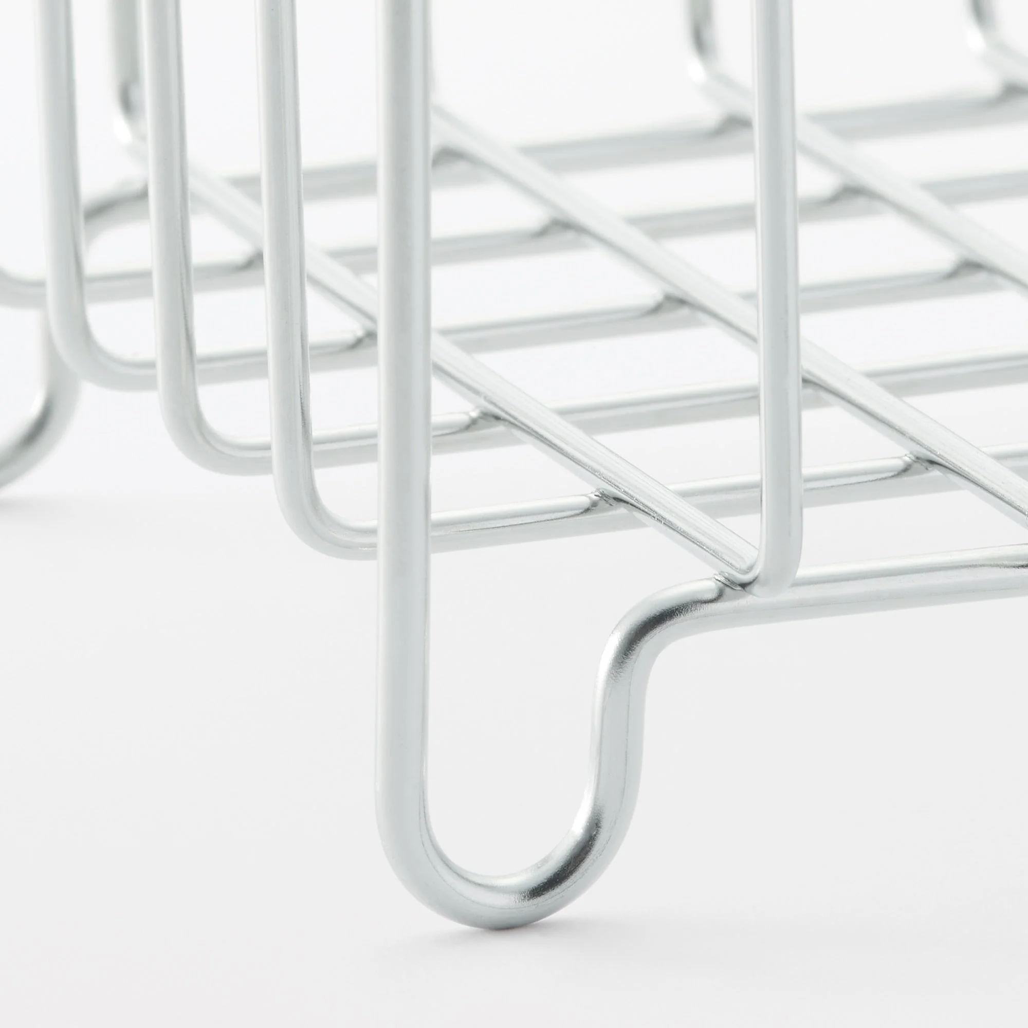 Stainless Steel Bottle Rack - Image 13