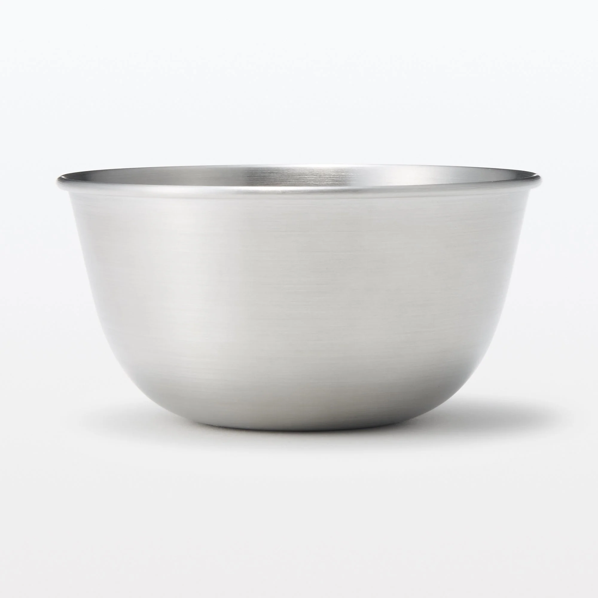 Stainless Steel Bowl - Dia. 4.3" - Image 3