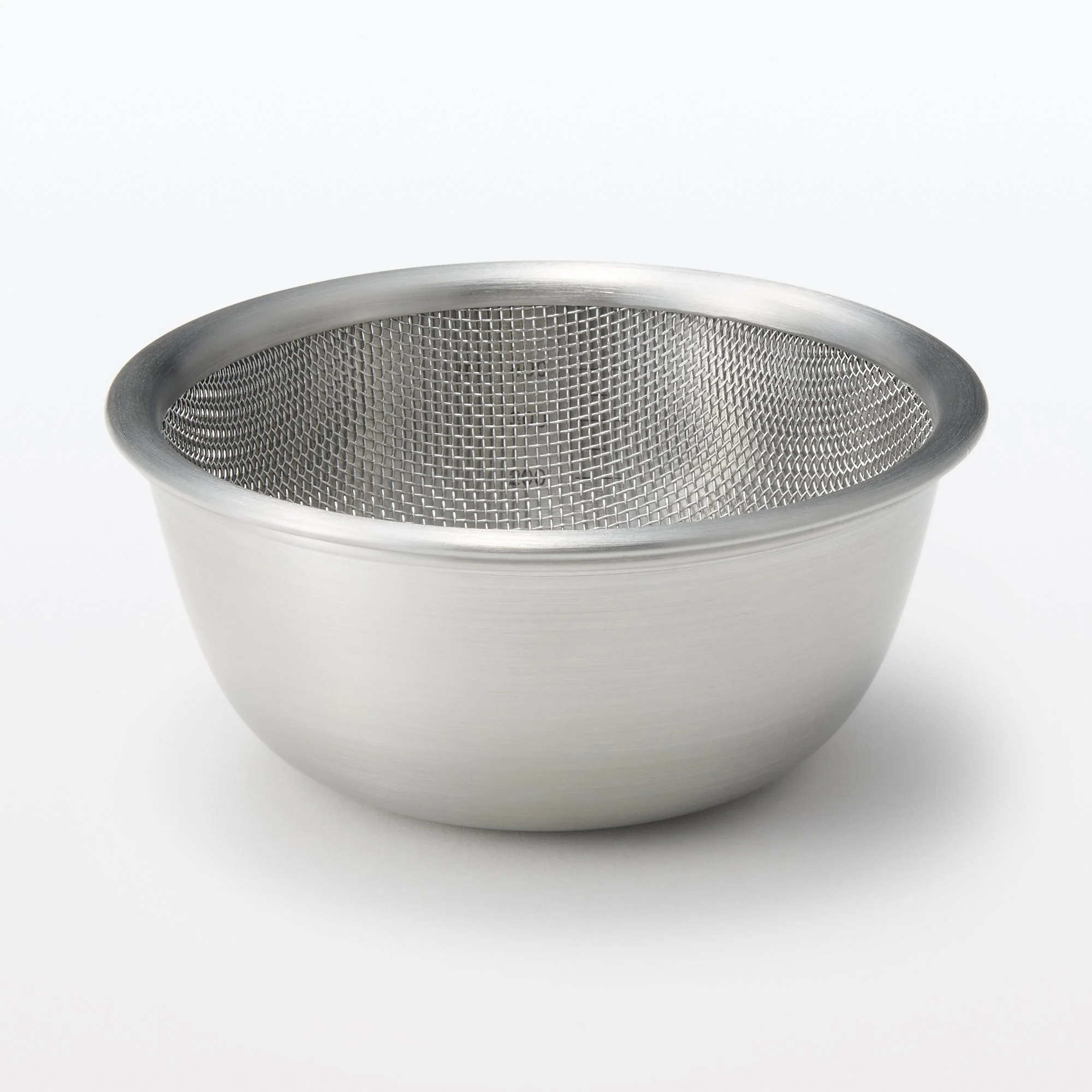 Stainless Steel Bowl - Dia. 5.3" - Image 8
