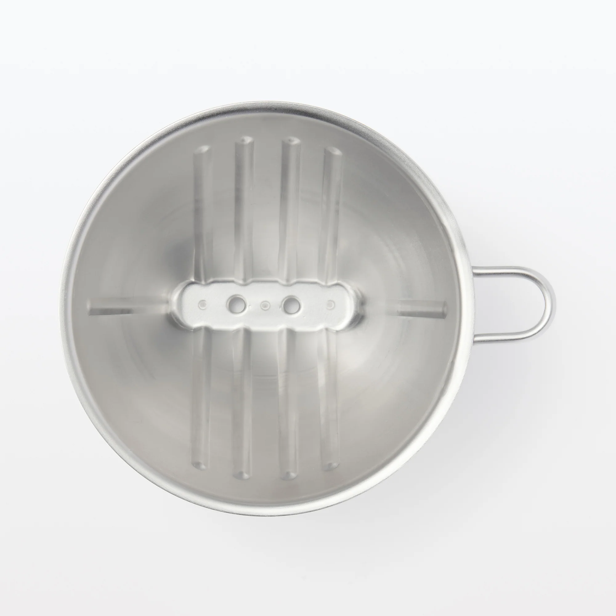 Stainless Steel Coffee Dripper - Image 4