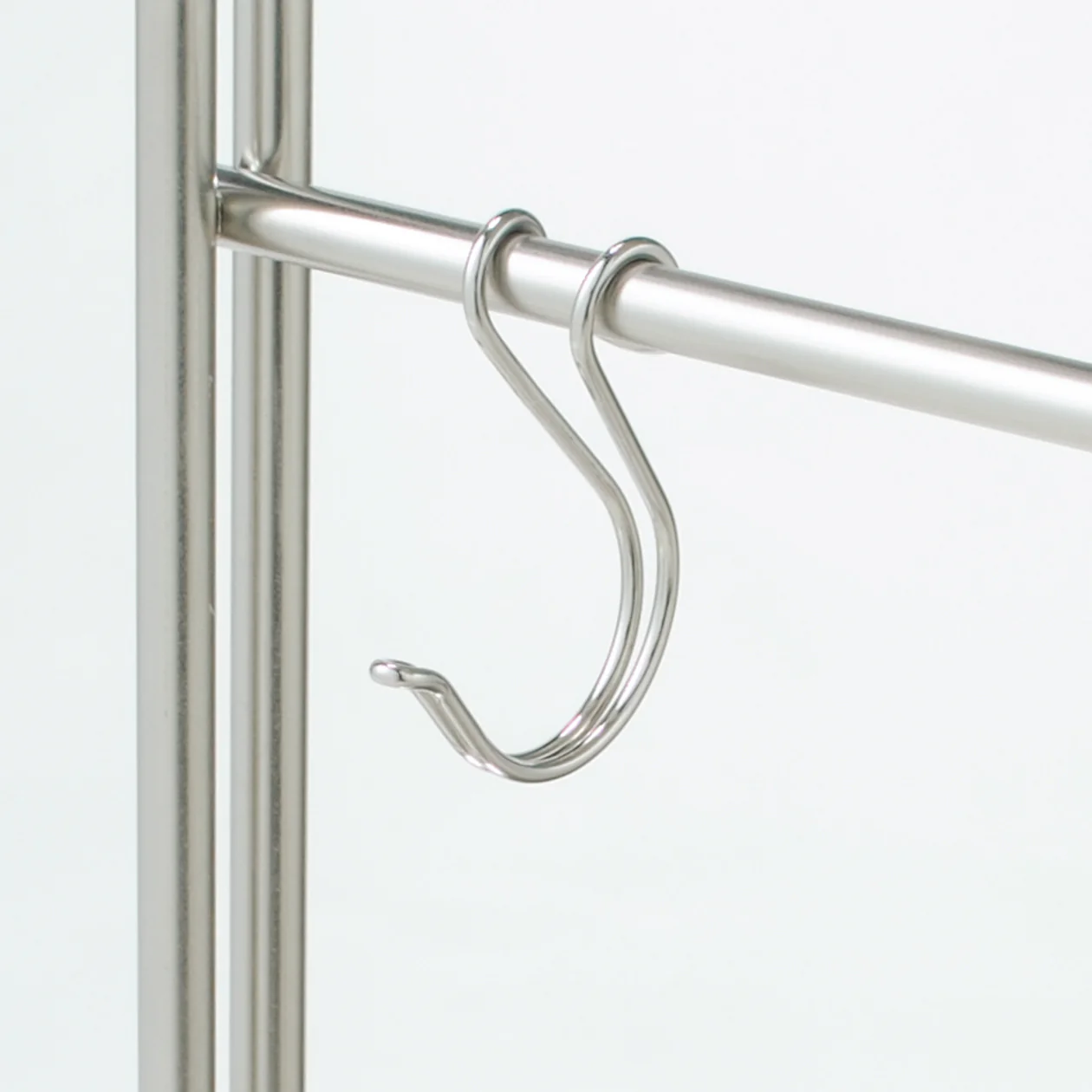 Stainless Steel Hook - Image 3