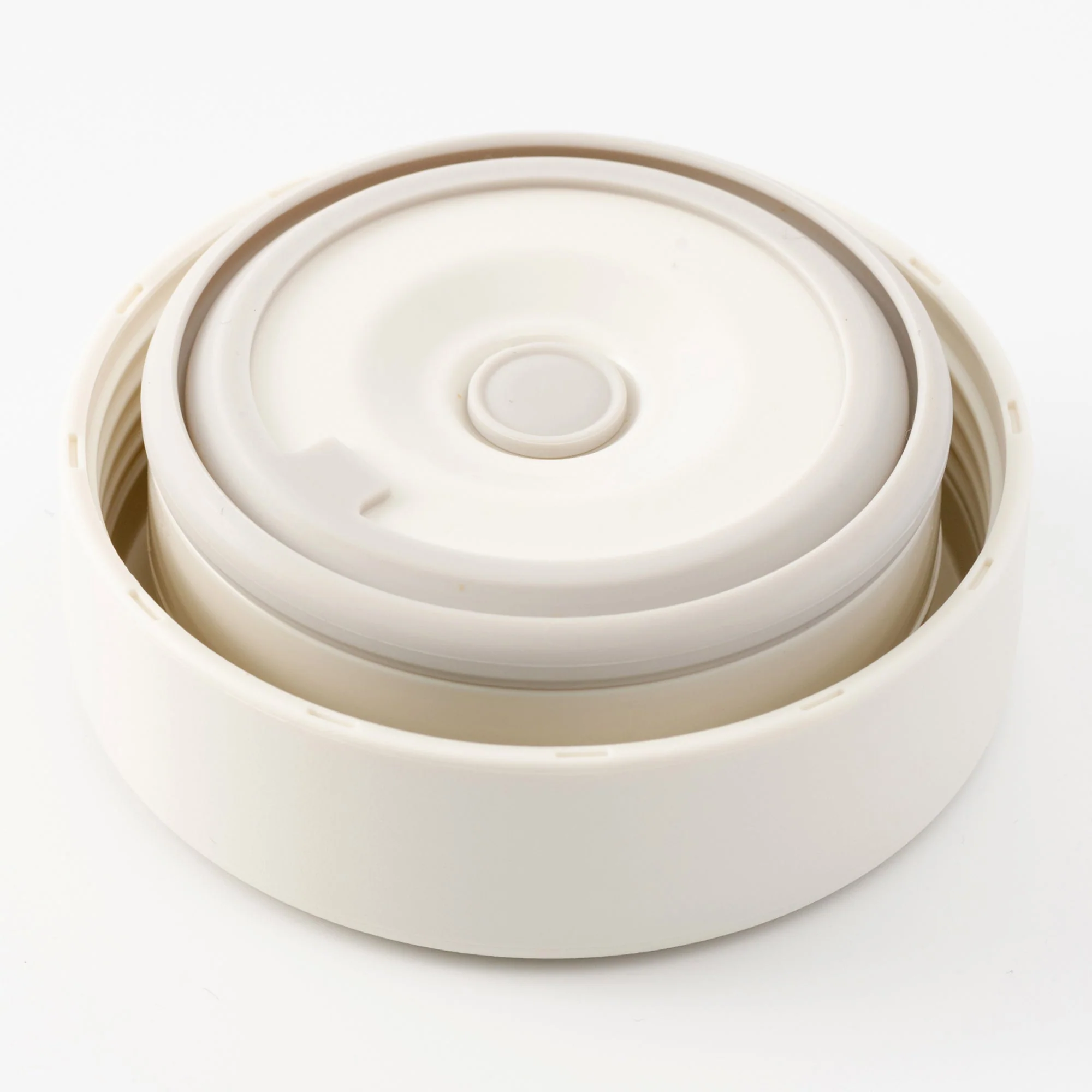 Stainless Steel Hot & Cold Food Jar 500 ml - Image 4