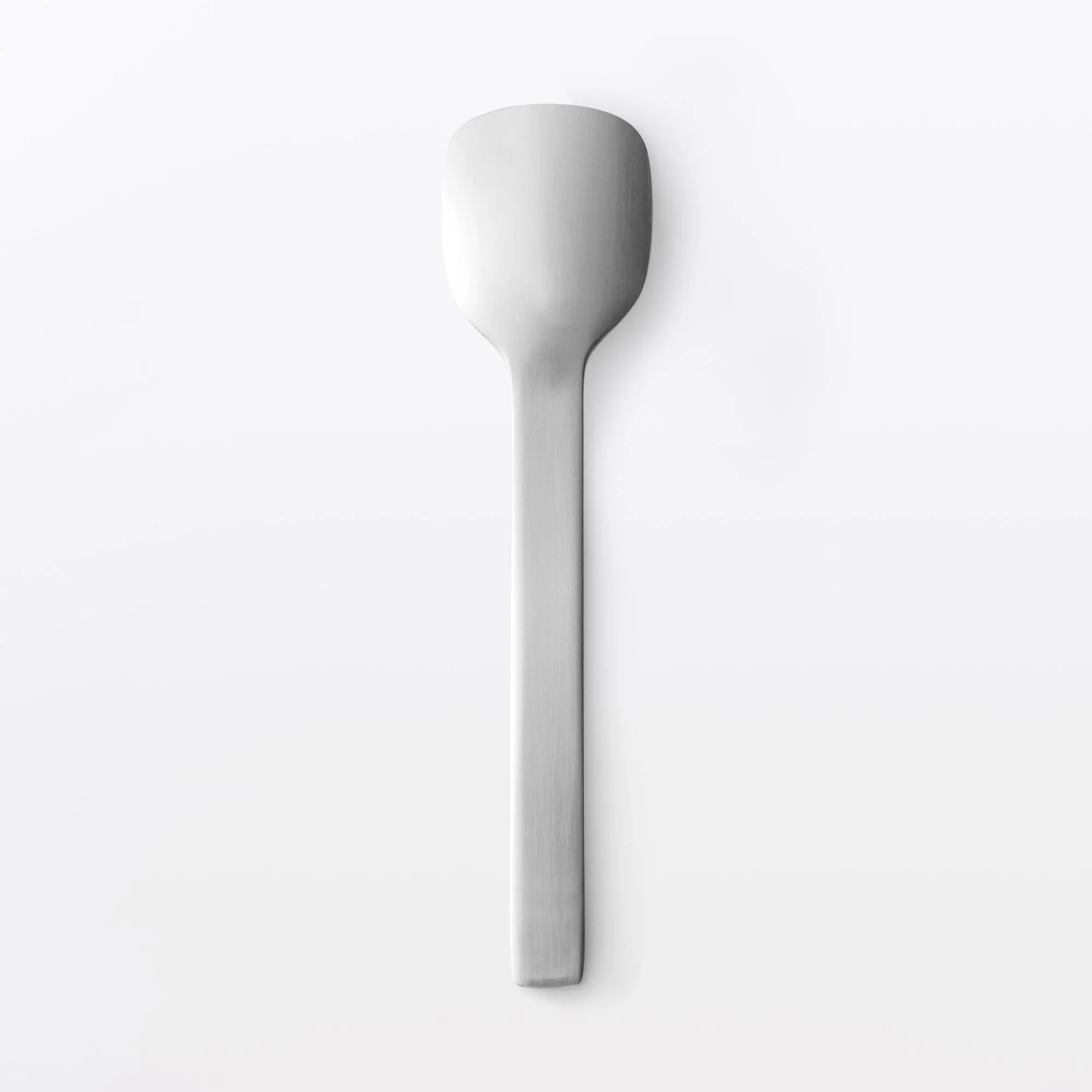 Stainless Steel Ice Cream Spoon - Image 5