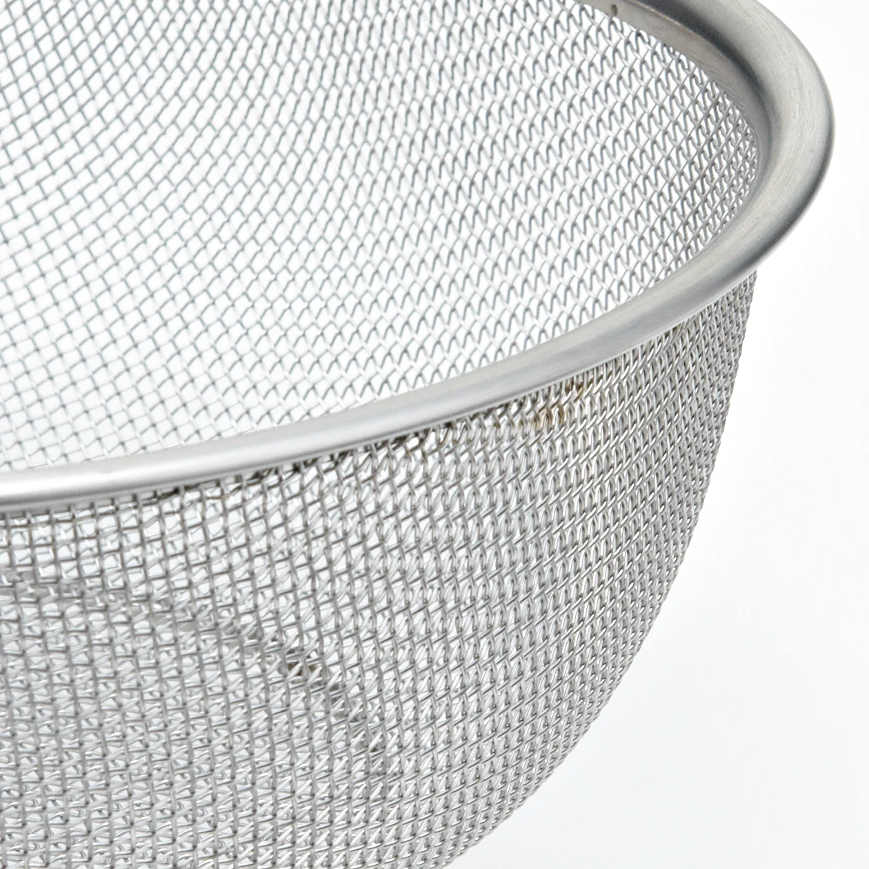 Stainless Steel Mesh Basket - Image 11