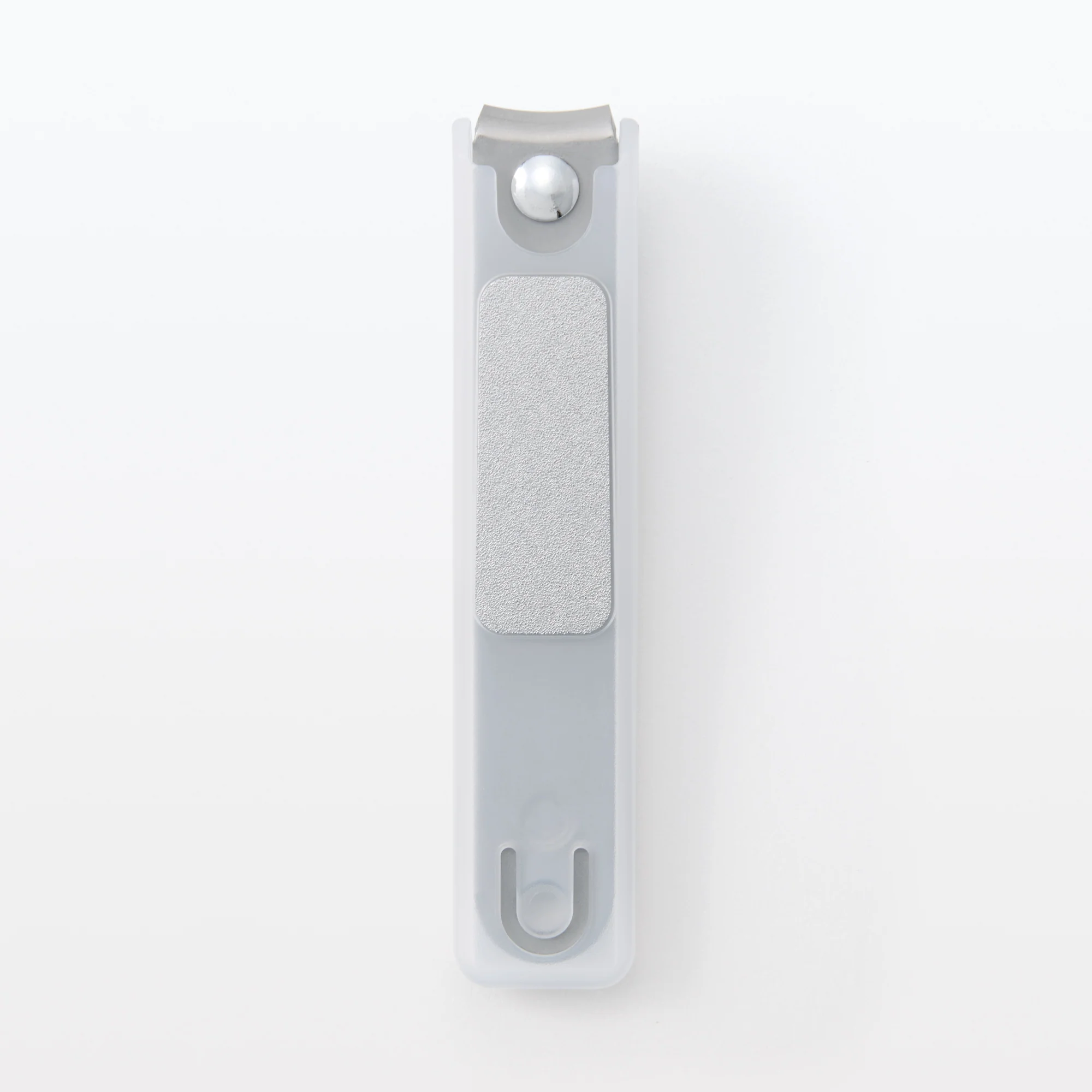 Stainless Steel Nail Clippers - Large - Image 3