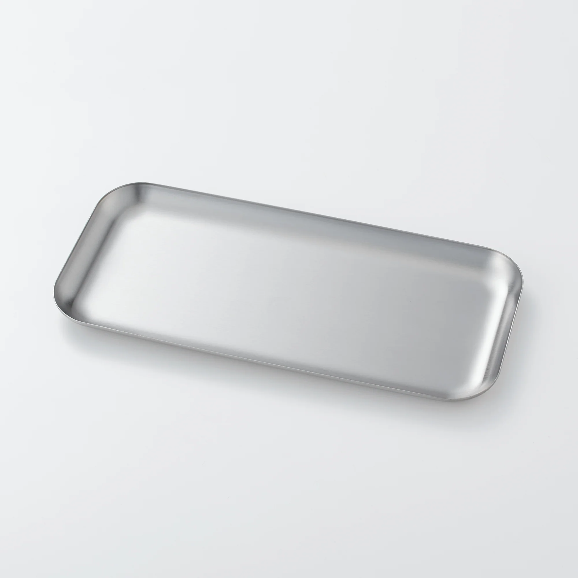 Stainless Steel Pen Tray - Image 3