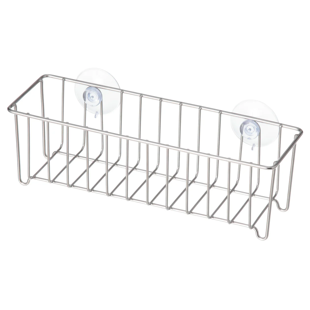Stainless Steel Sponge Rack - Image 2