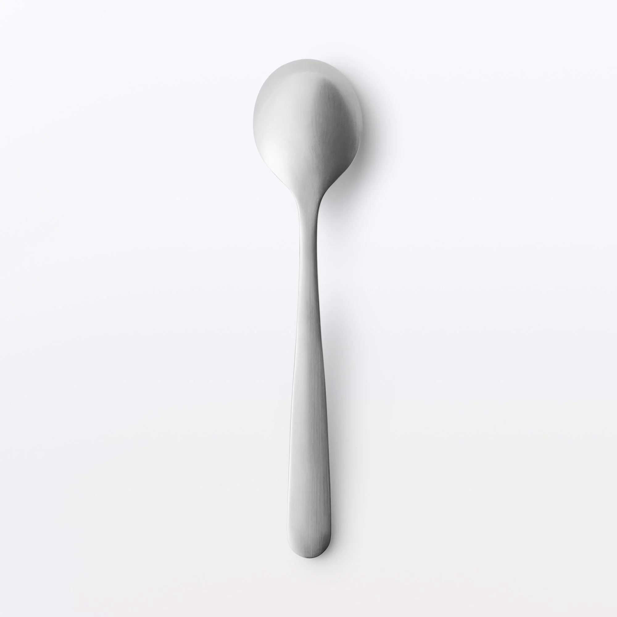 Stainless Steel Table Spoon - Image 5