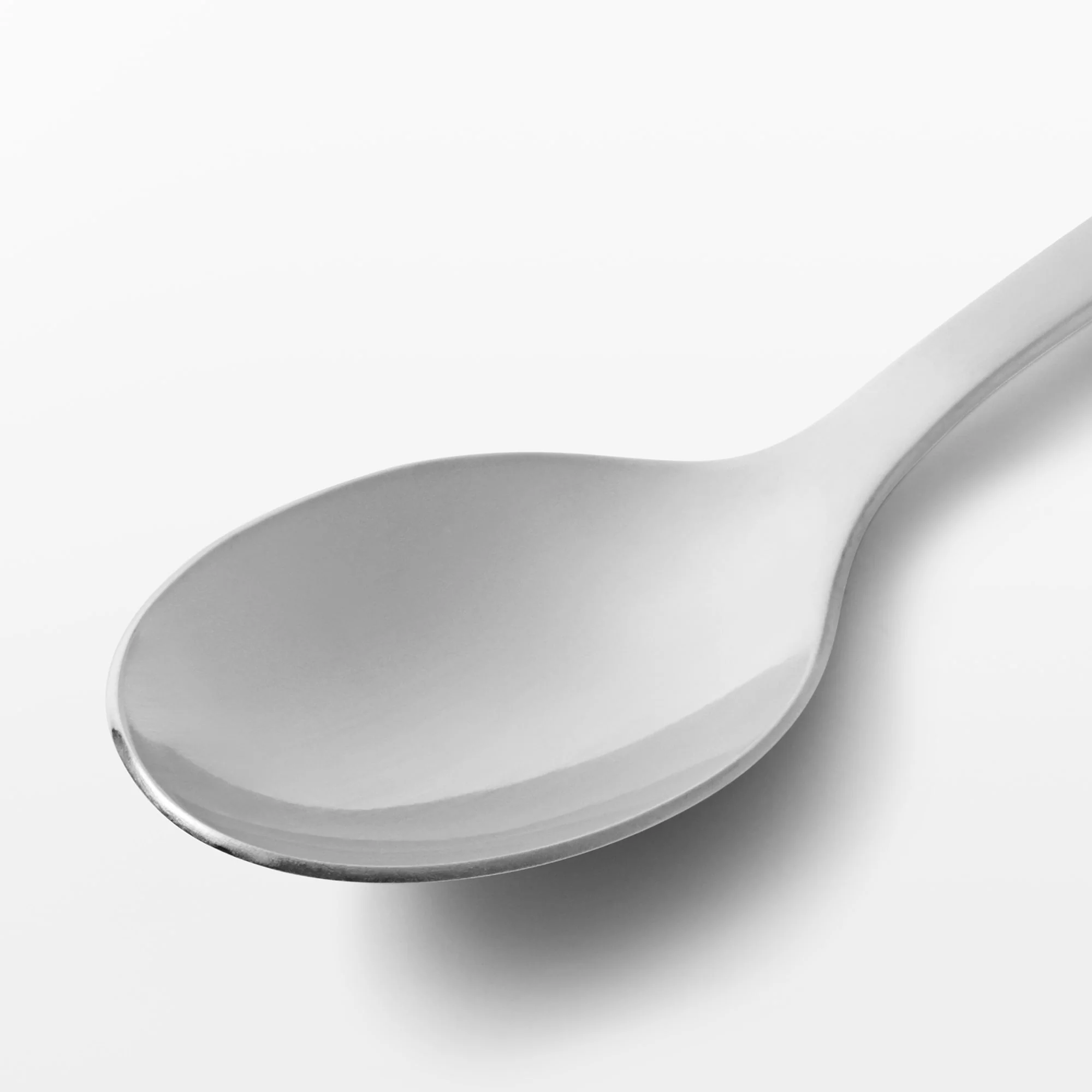 Stainless Steel Table Spoon - Image 6